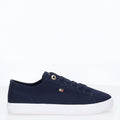 Baskets Femme Foxing