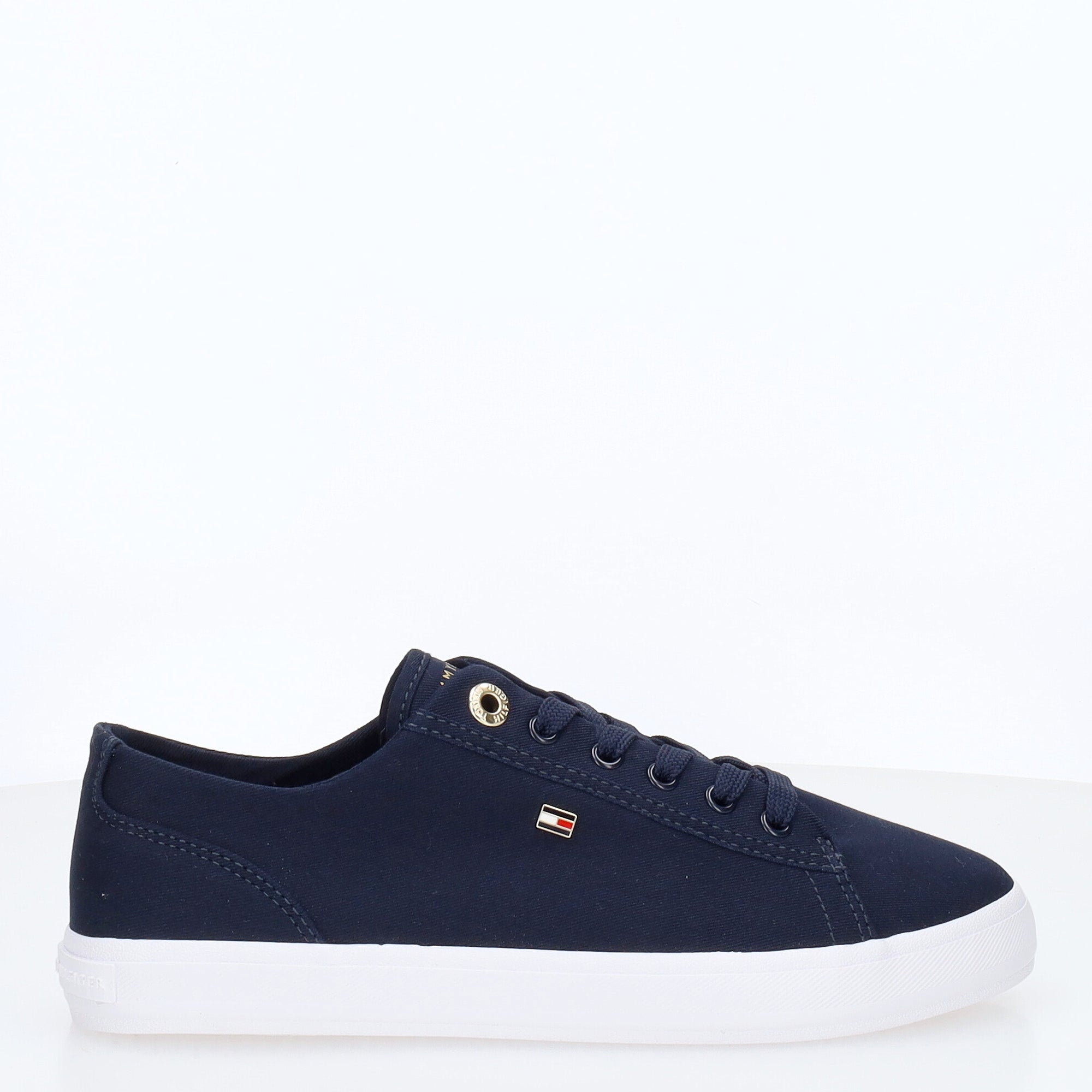 Baskets Femme Foxing