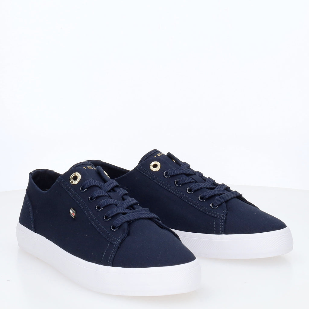 Baskets Femme Foxing