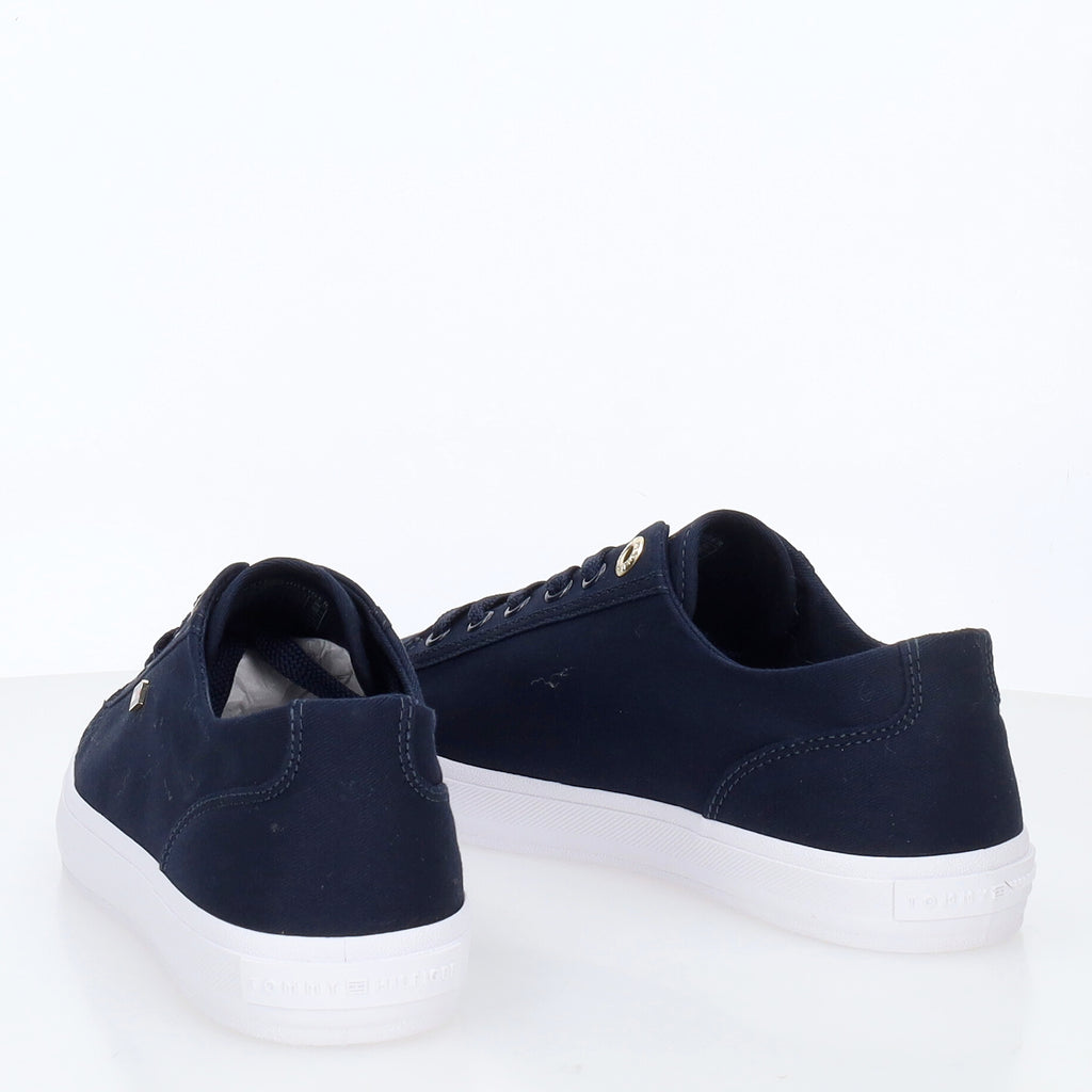 Baskets Femme Foxing