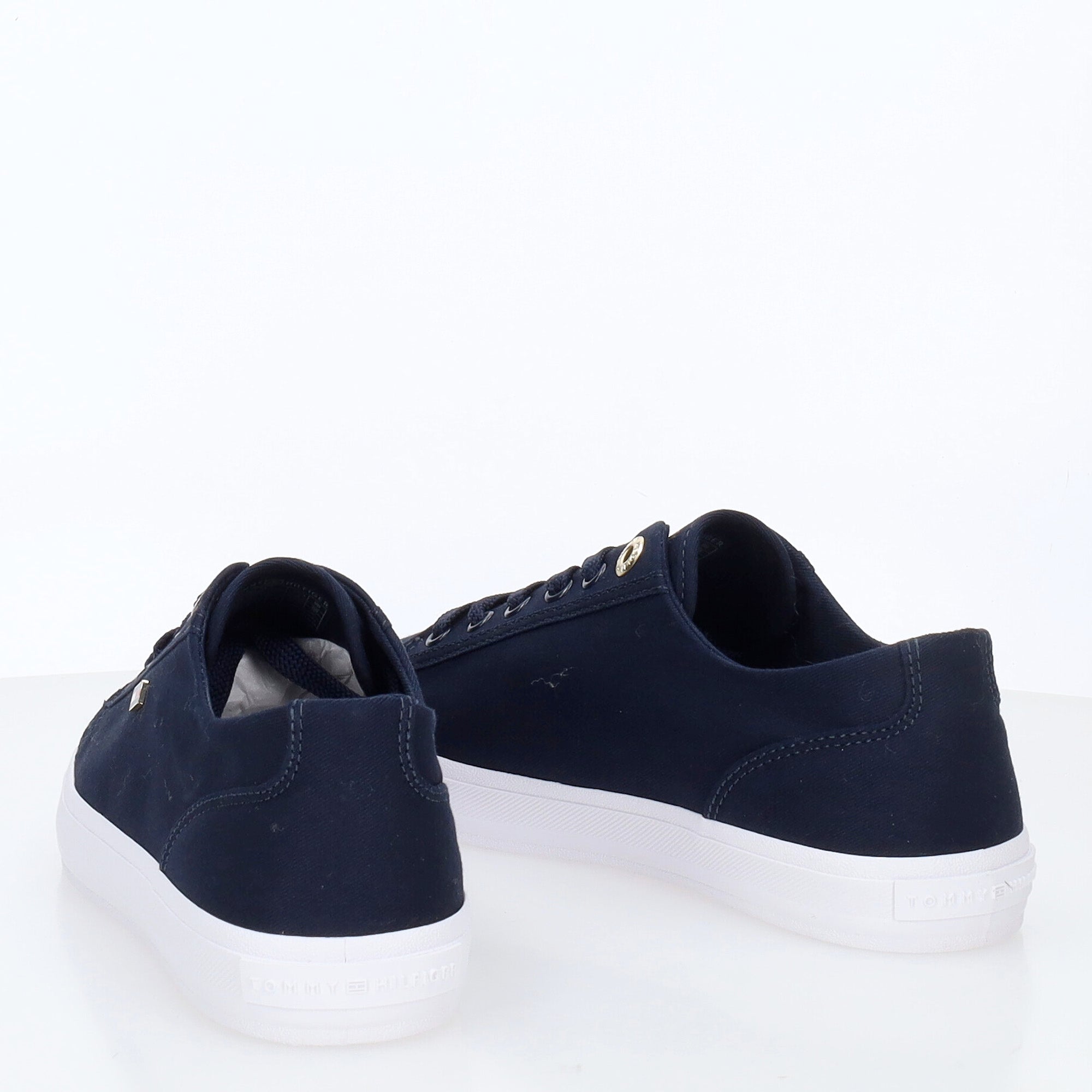 Baskets Femme Foxing
