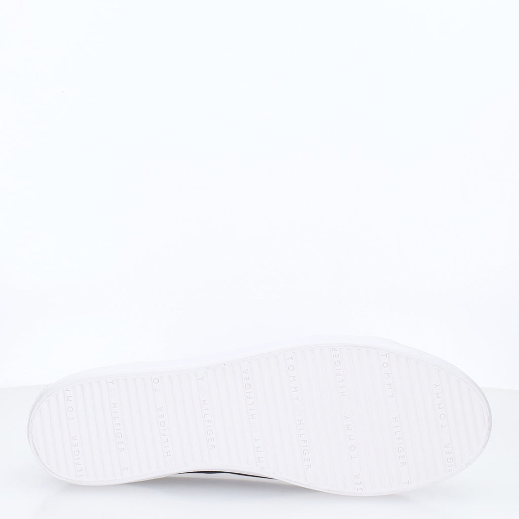 Baskets Femme Foxing