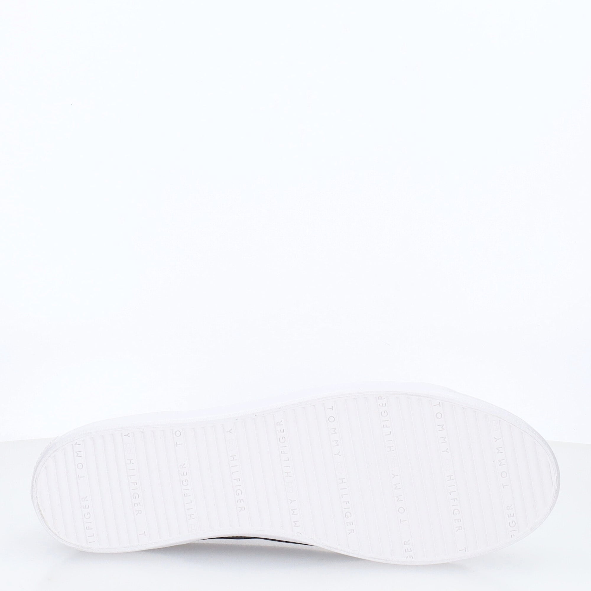 Baskets Femme Foxing