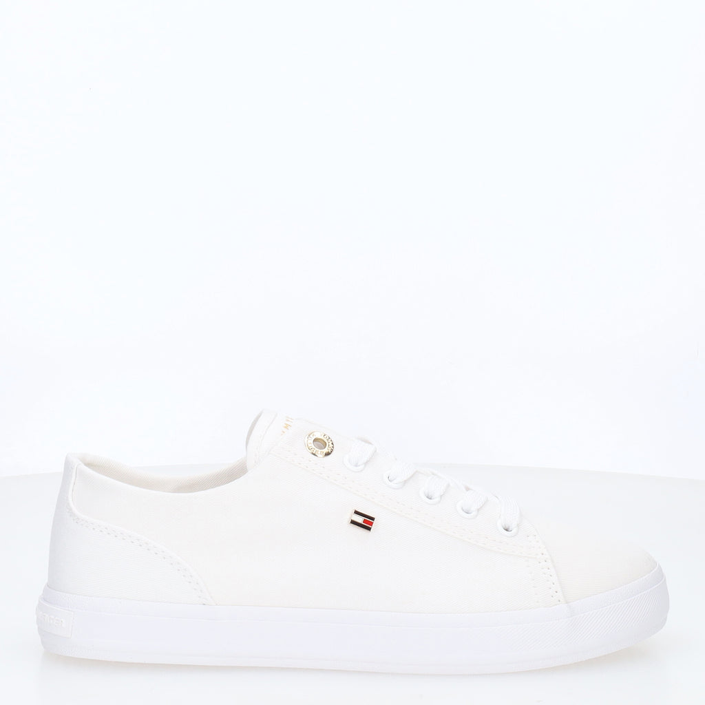 Baskets Femme Foxing