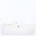 Baskets Femme Foxing