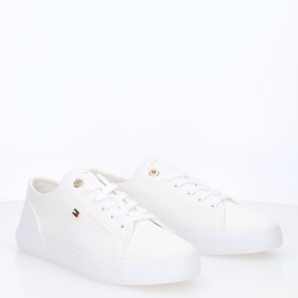 Baskets Femme Foxing
