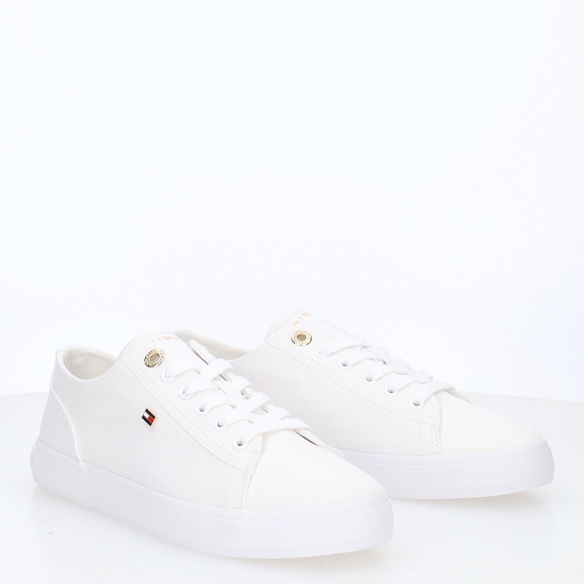 Sneakers Donna Foxing