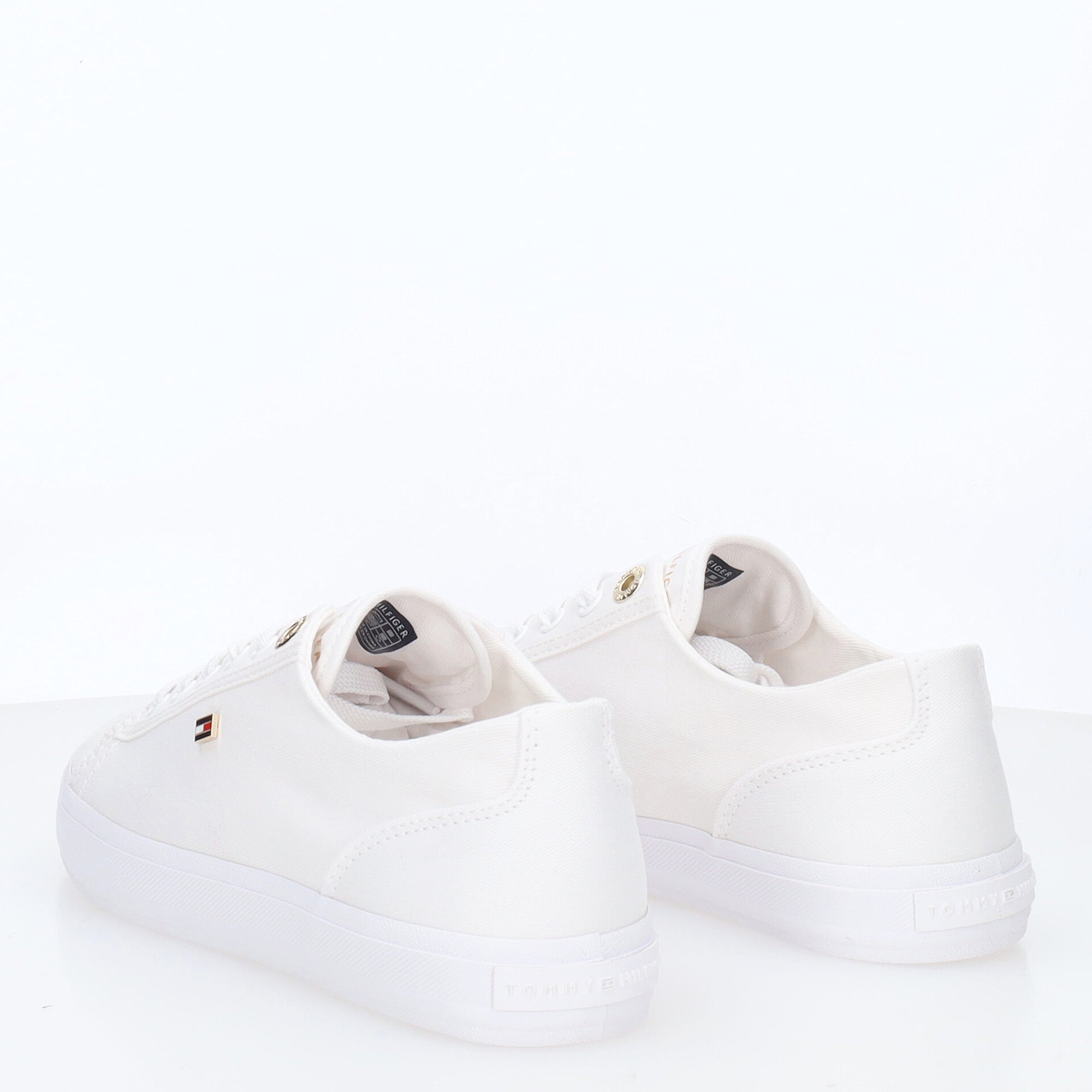 Sneakers Donna Foxing