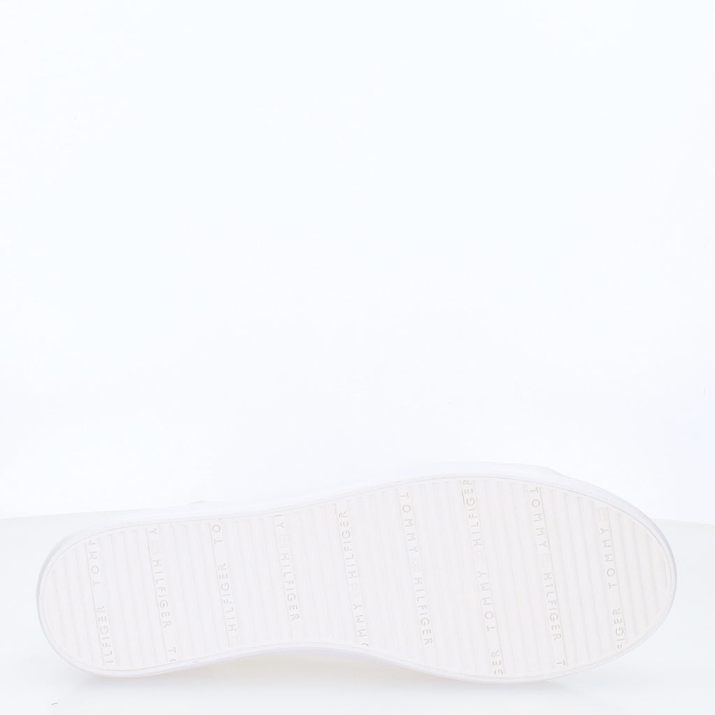 Baskets Femme Foxing