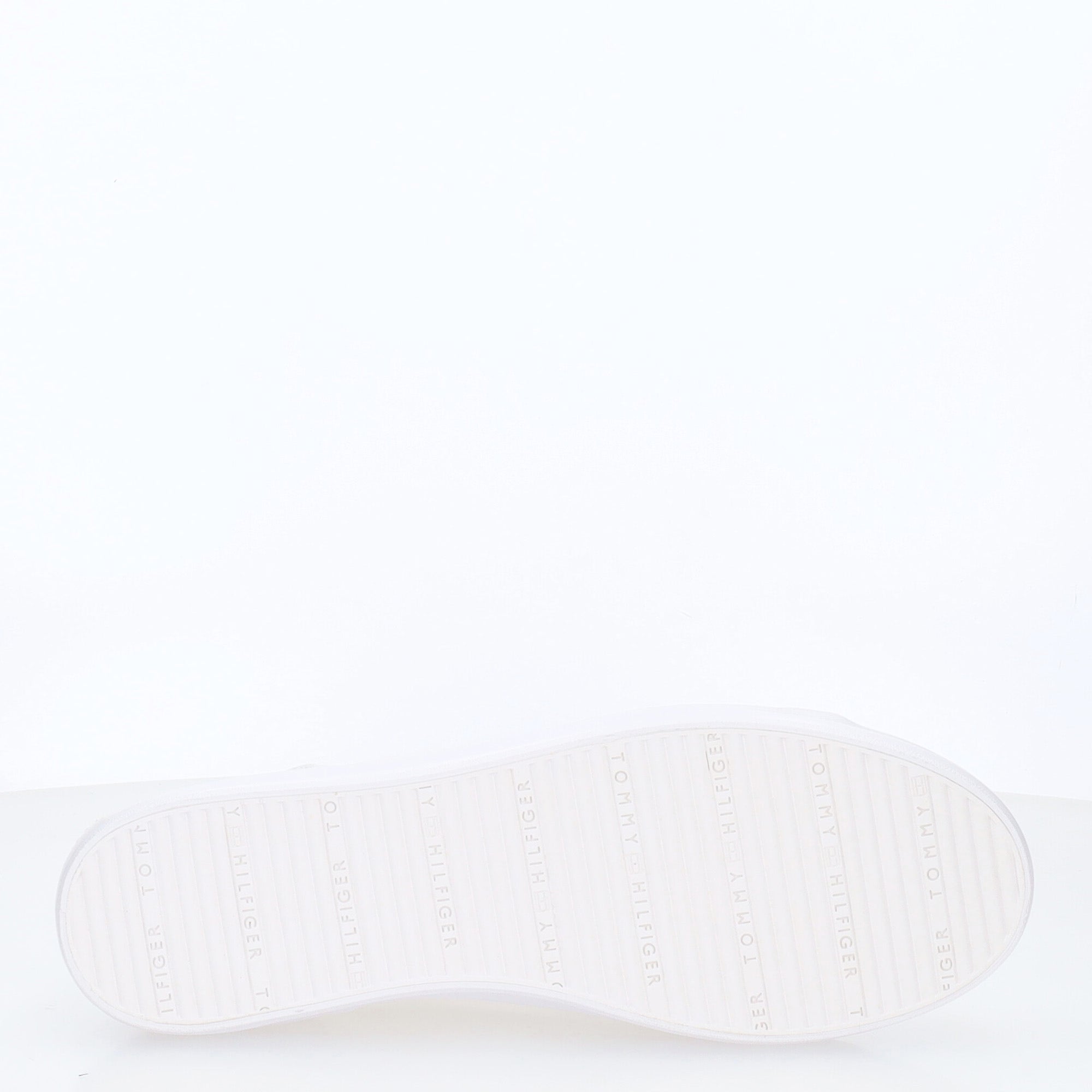 Sneakers Donna Foxing