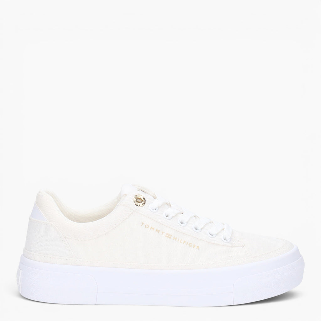 Zapatillas para mujer Foxing Platform