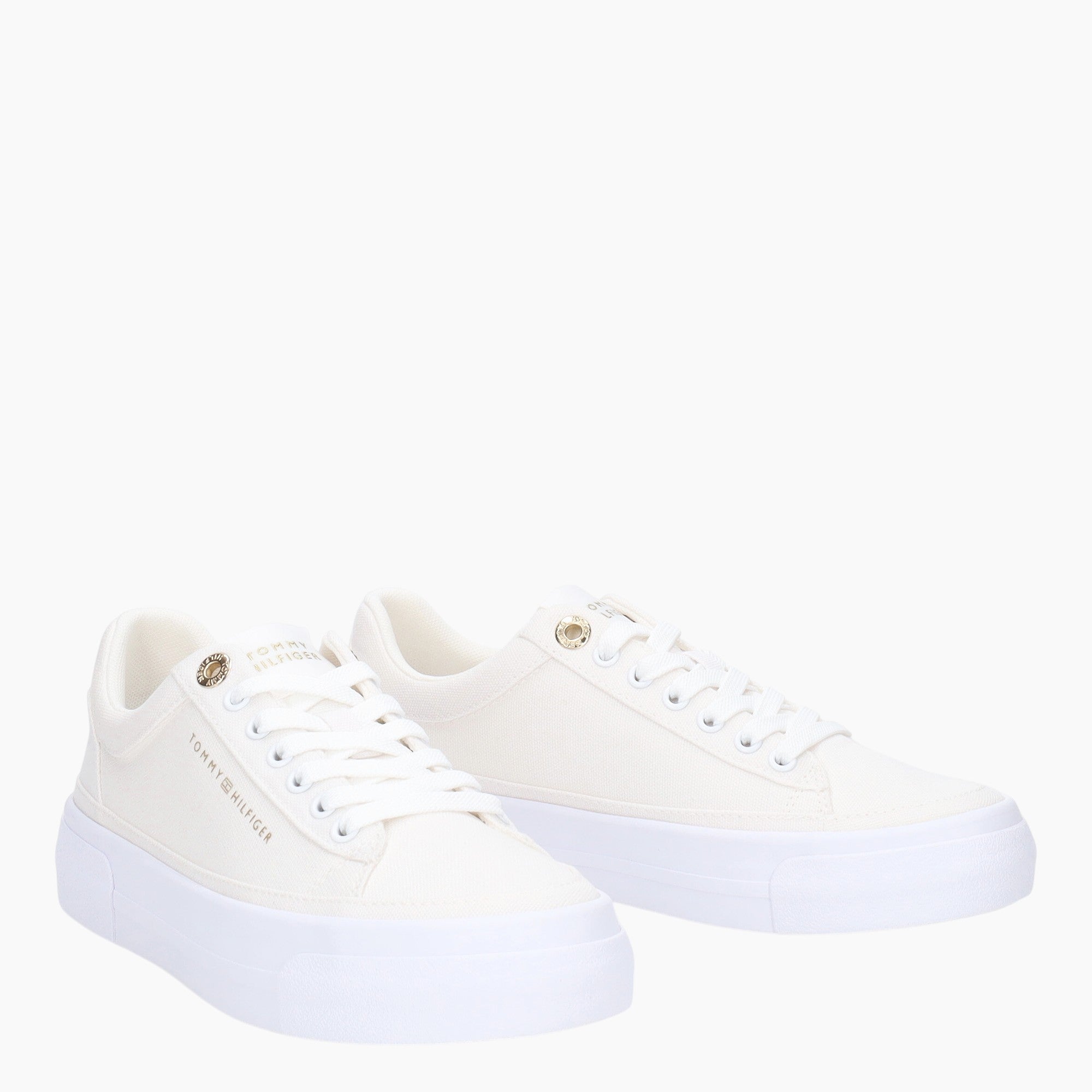 Zapatillas para mujer Foxing Platform