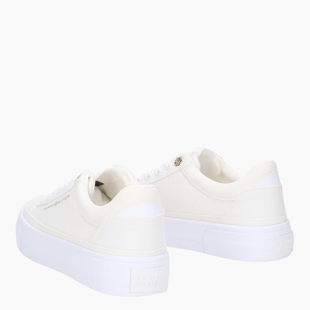Zapatillas para mujer Foxing Platform