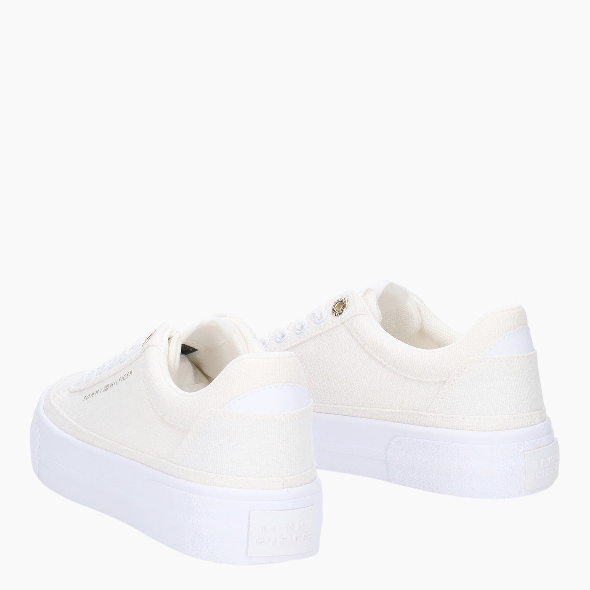 Zapatillas para mujer Foxing Platform