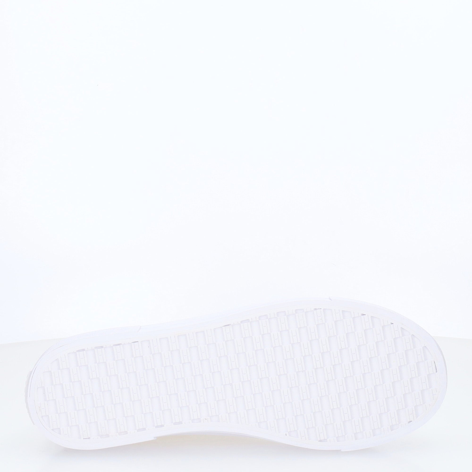 Sneakers Donna Foxing Platform
