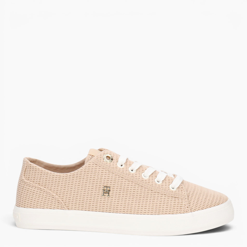 Sneakers Donna Chic Foxing