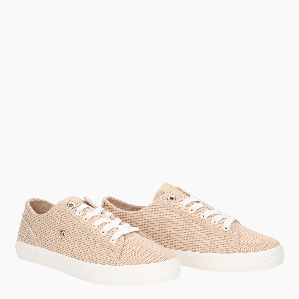 Sneakers Donna Chic Foxing