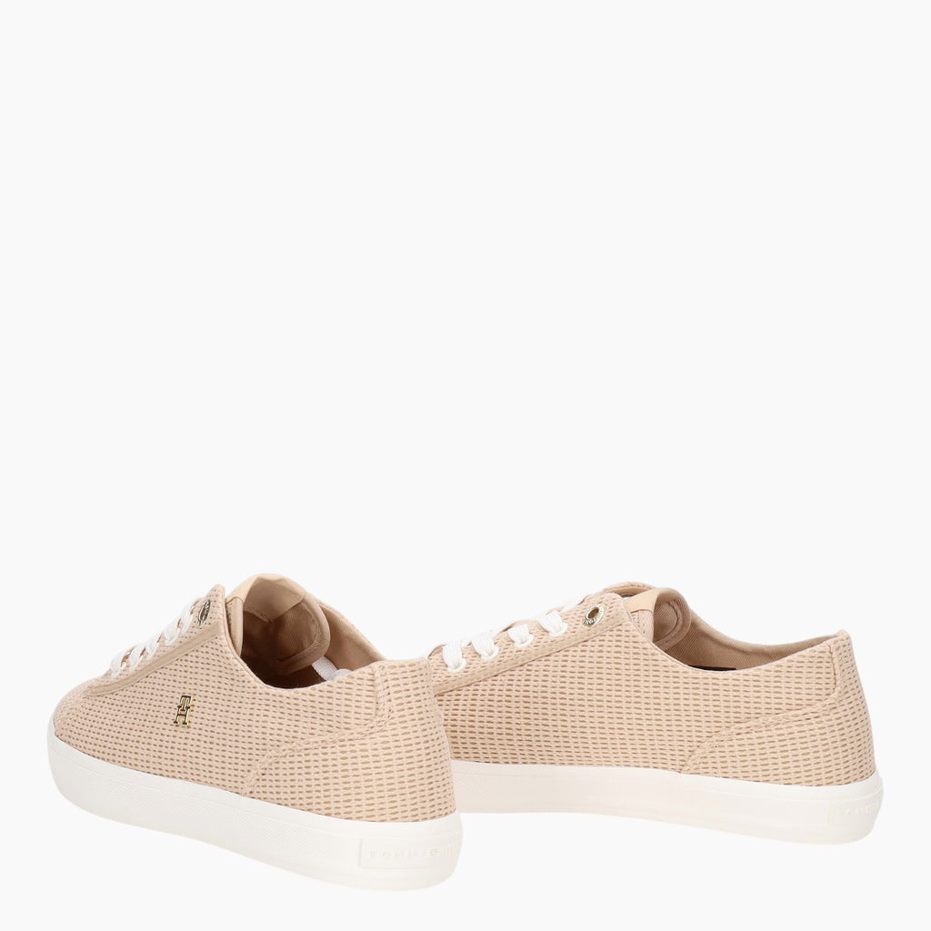 Sneakers Donna Chic Foxing
