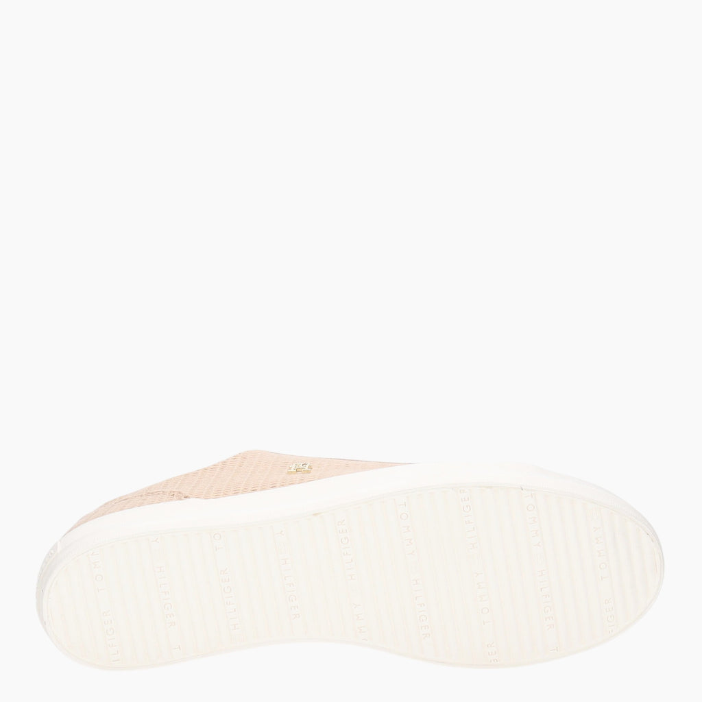 Sneakers Donna Chic Foxing