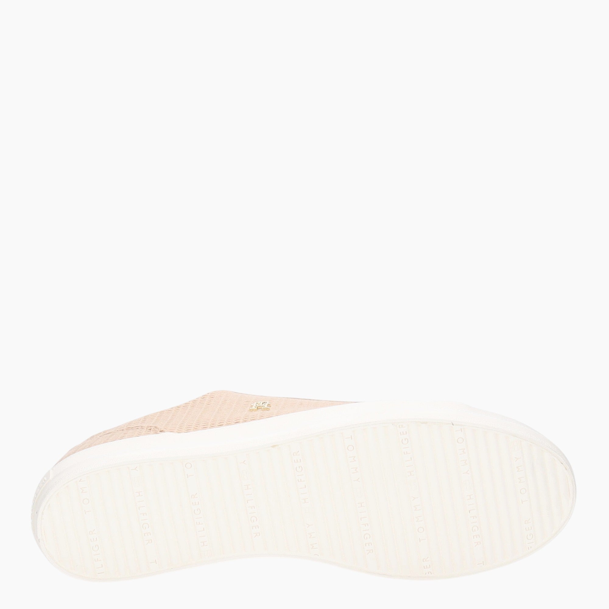 Sneakers Donna Chic Foxing