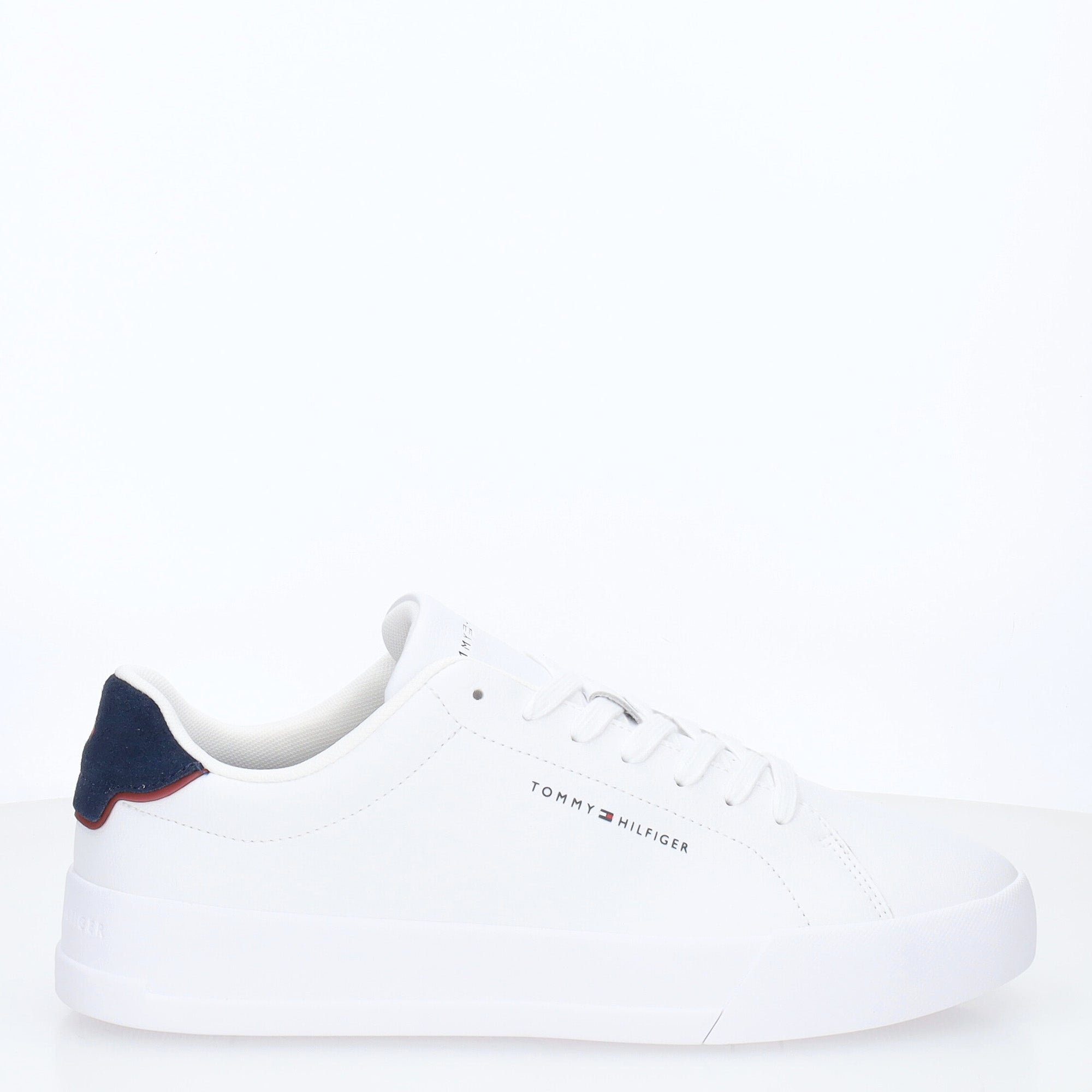 Baskets Homme Th Court Detail