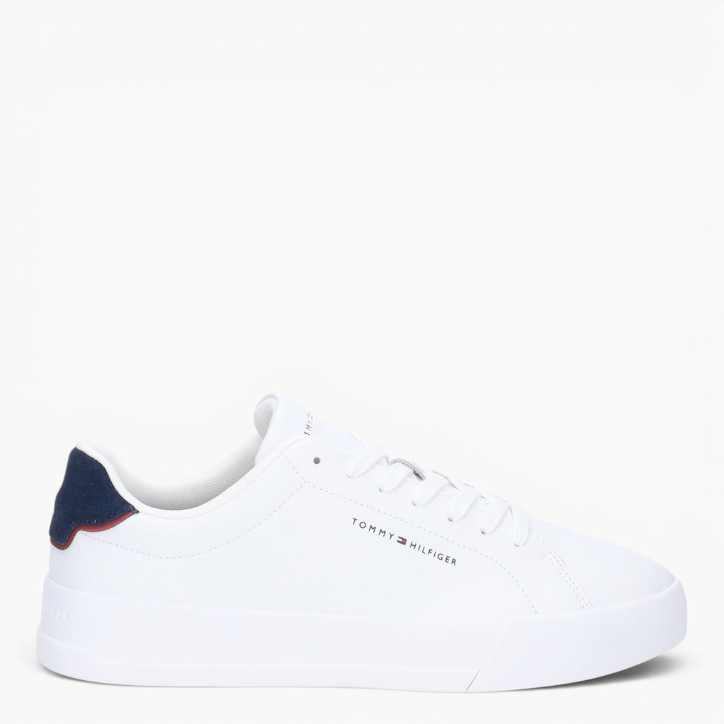 Zapatillas para hombre Th Court Detail