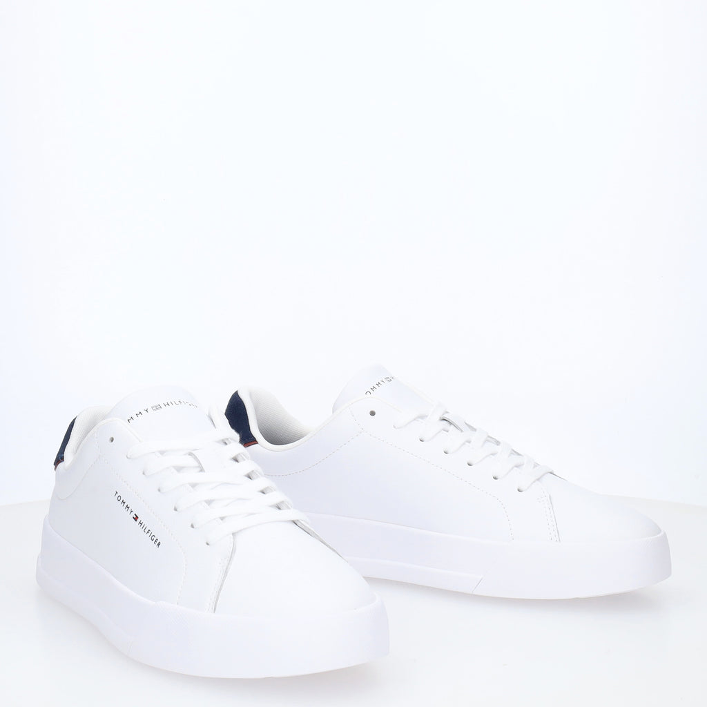 Baskets Homme Th Court Detail
