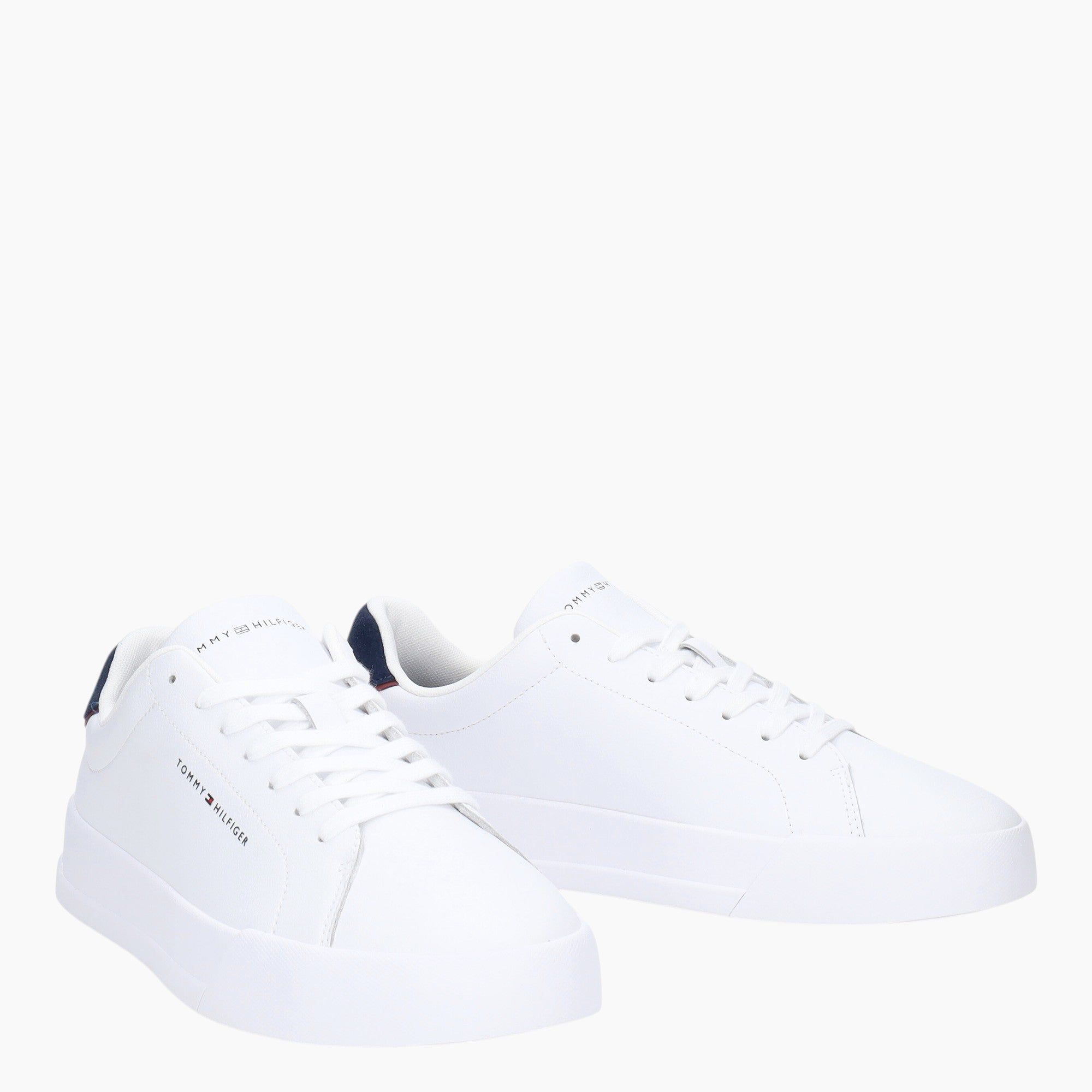 Zapatillas para hombre Th Court Detail