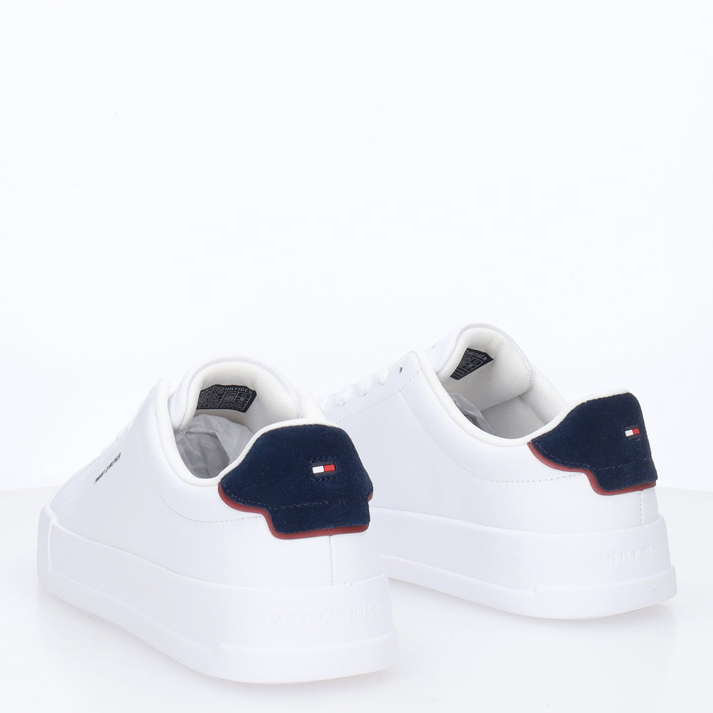 Baskets Homme Th Court Detail