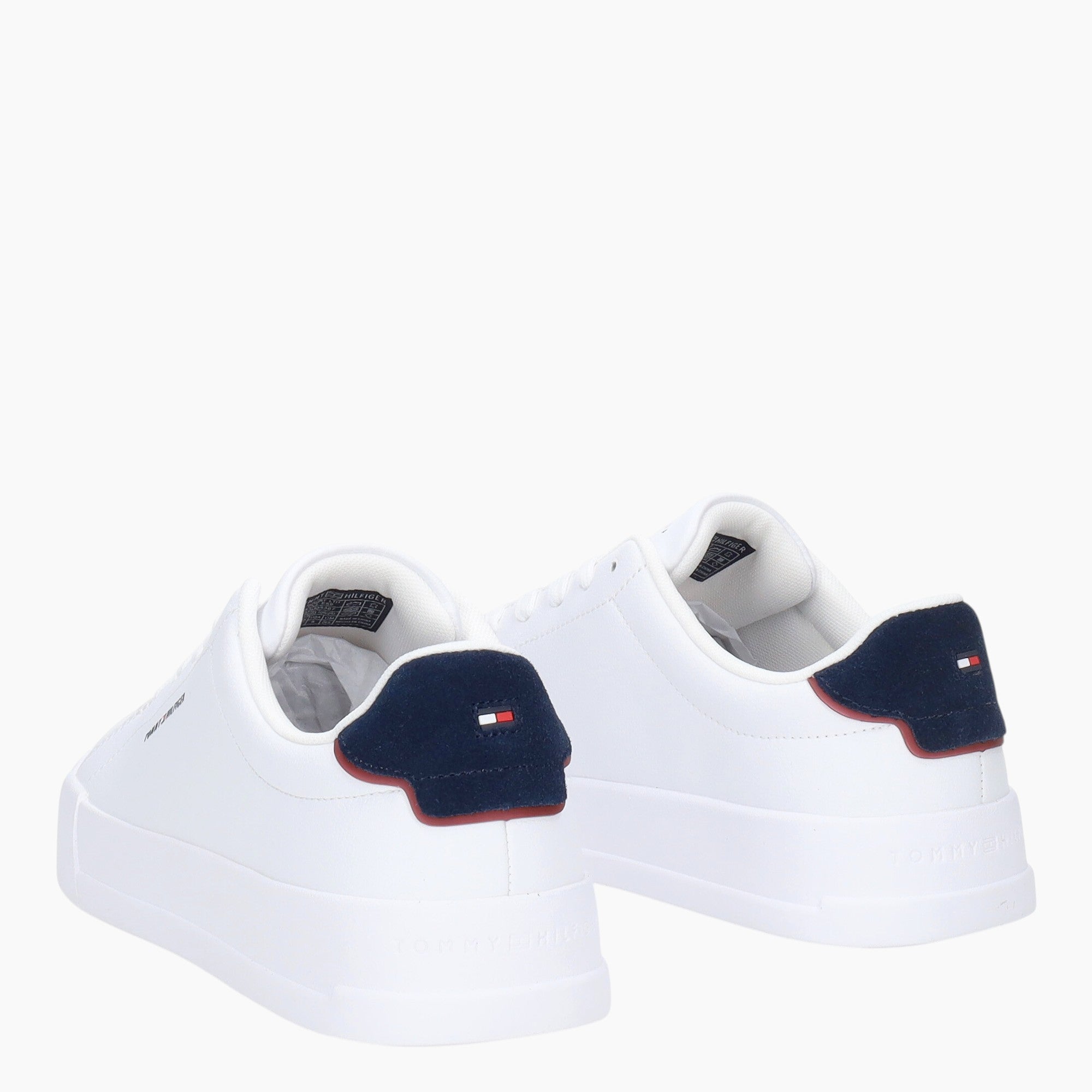 Zapatillas para hombre Th Court Detail