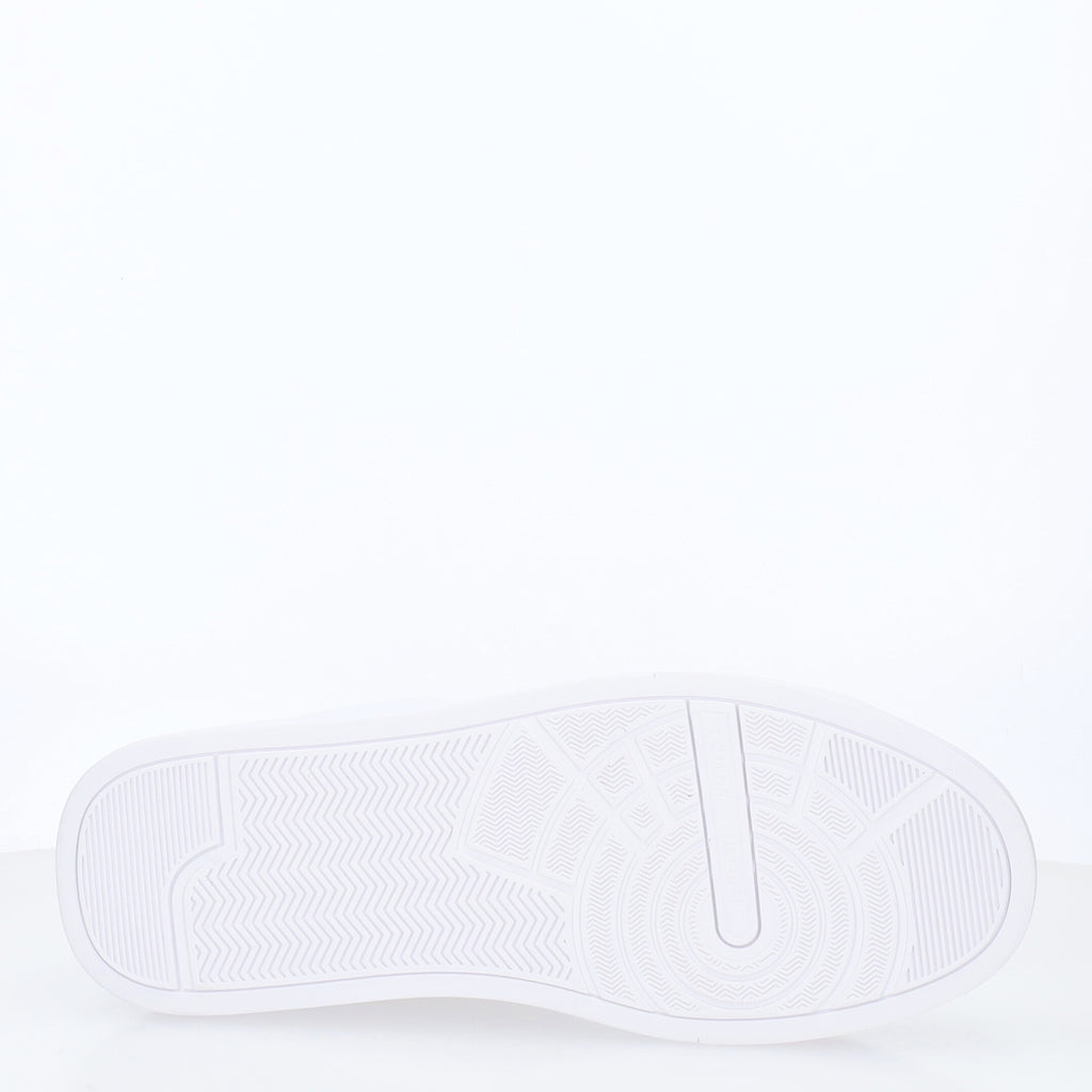 Baskets Homme Th Court Detail