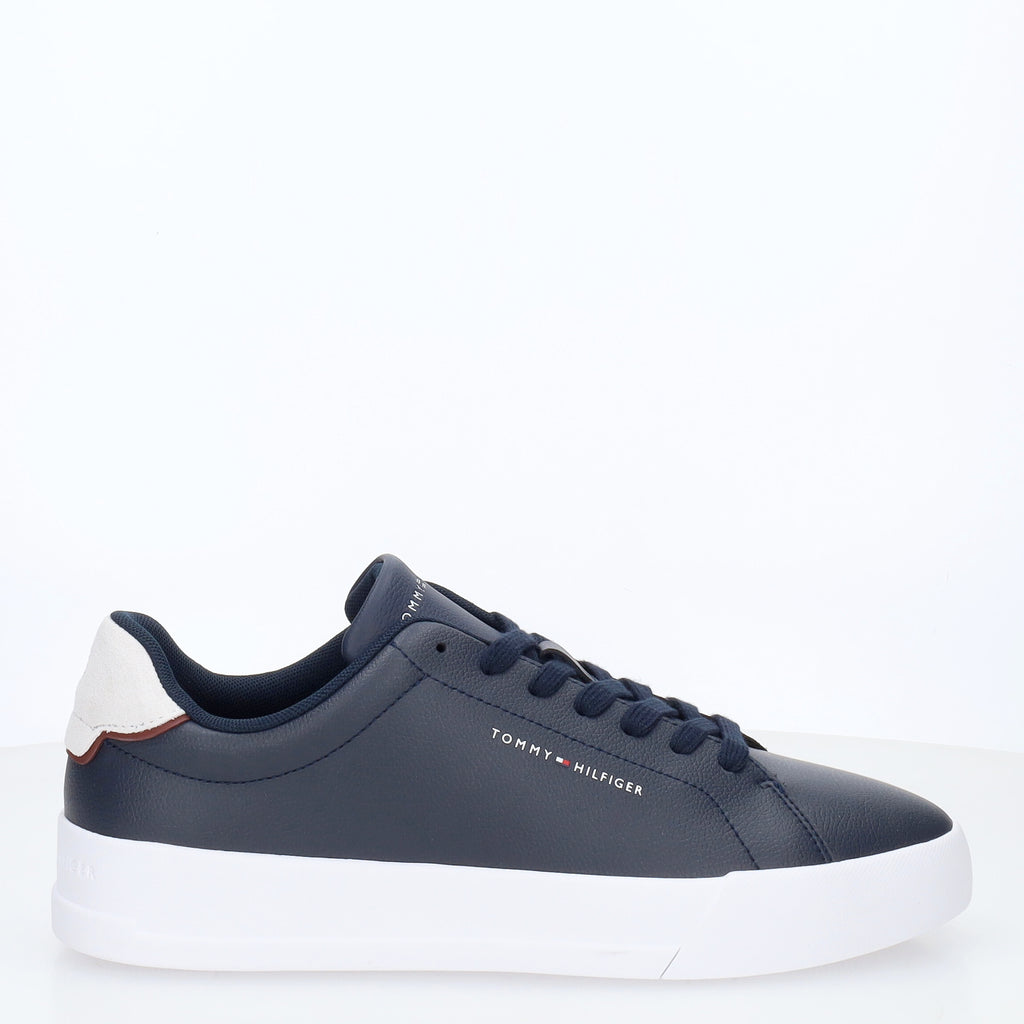 Baskets Homme Th Court Detail
