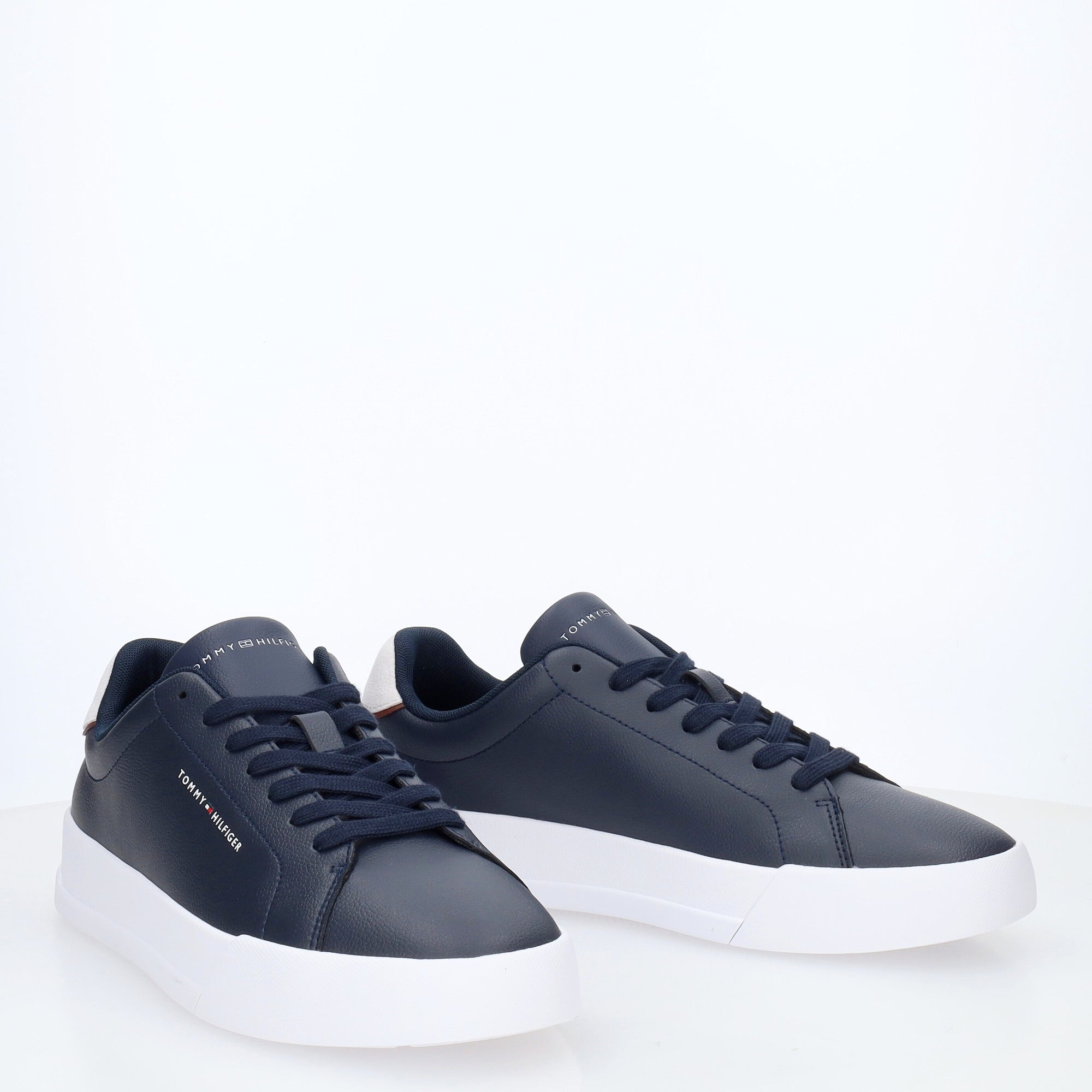 Baskets Homme Th Court Detail