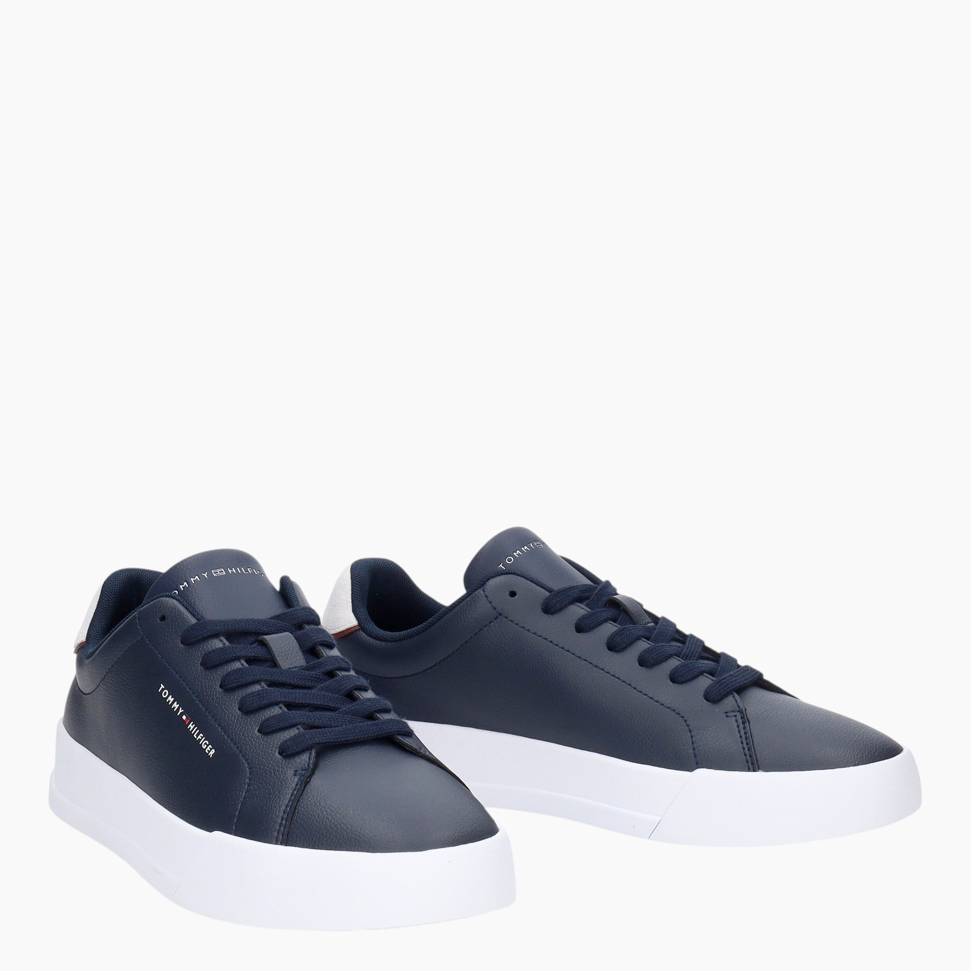Zapatillas para hombre Th Court Detail