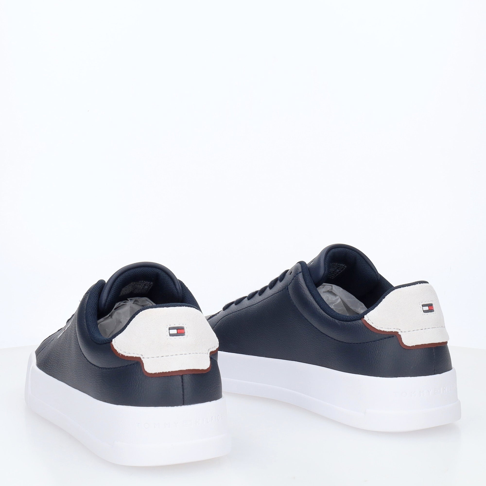 Baskets Homme Th Court Detail