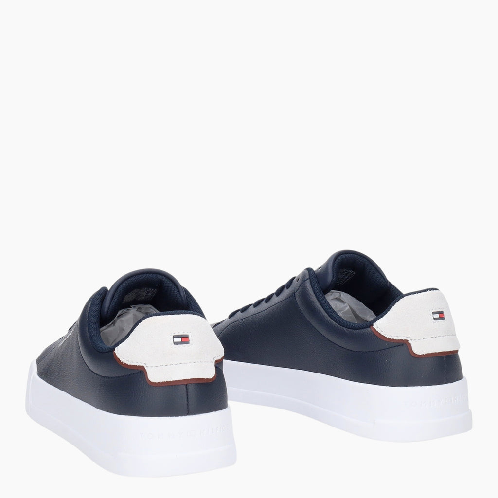 Zapatillas para hombre Th Court Detail