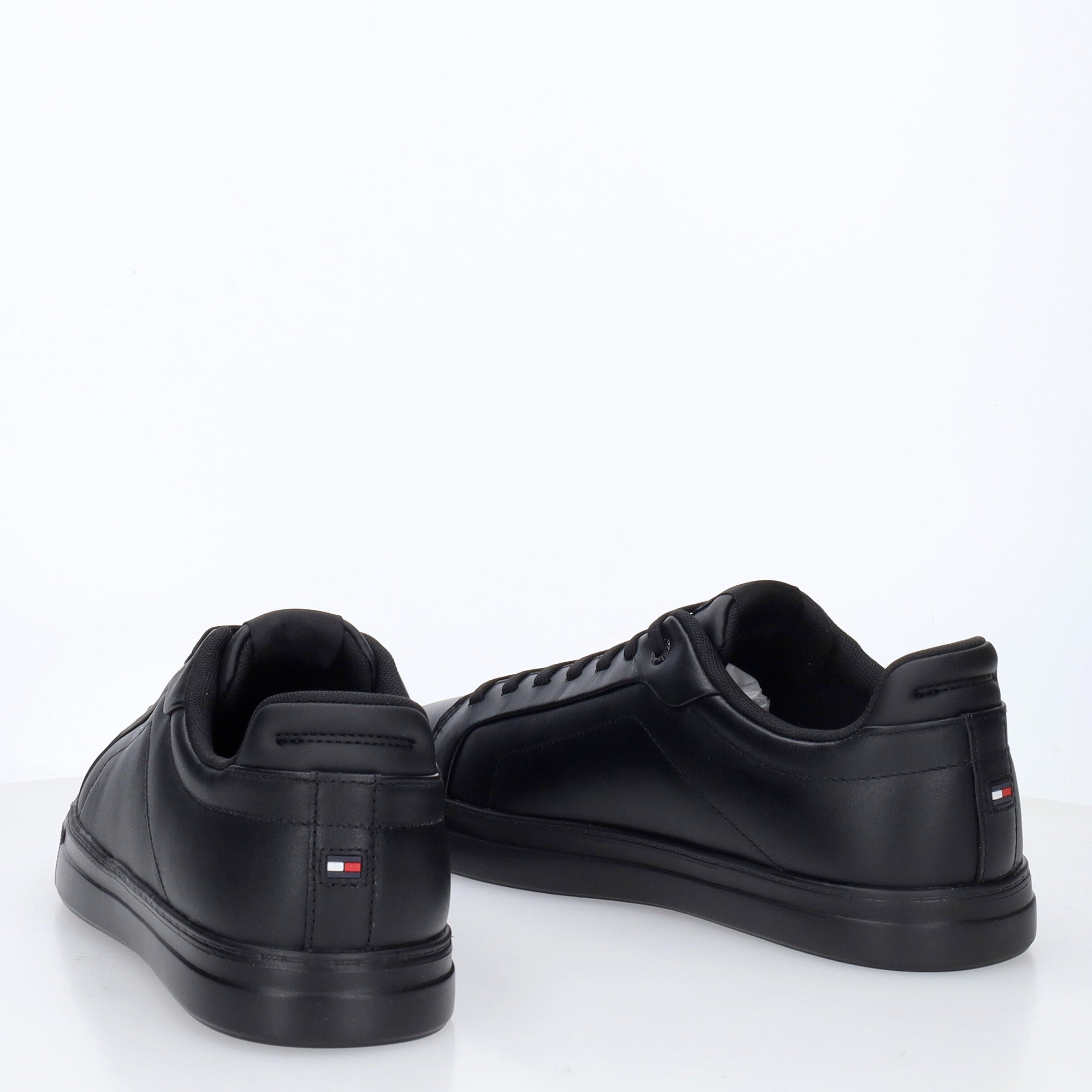 Baskets Homme Icon Court