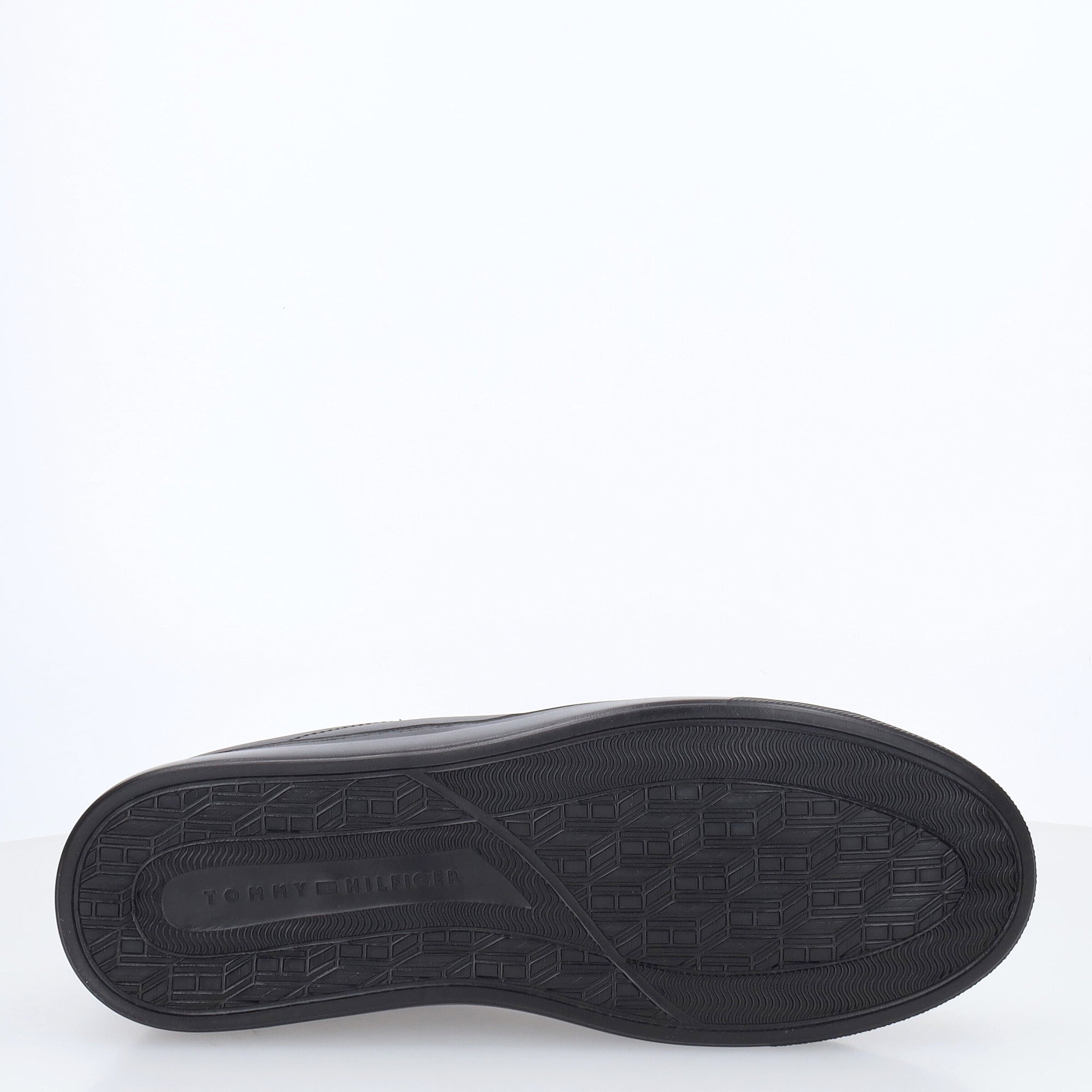 Baskets Homme Icon Court