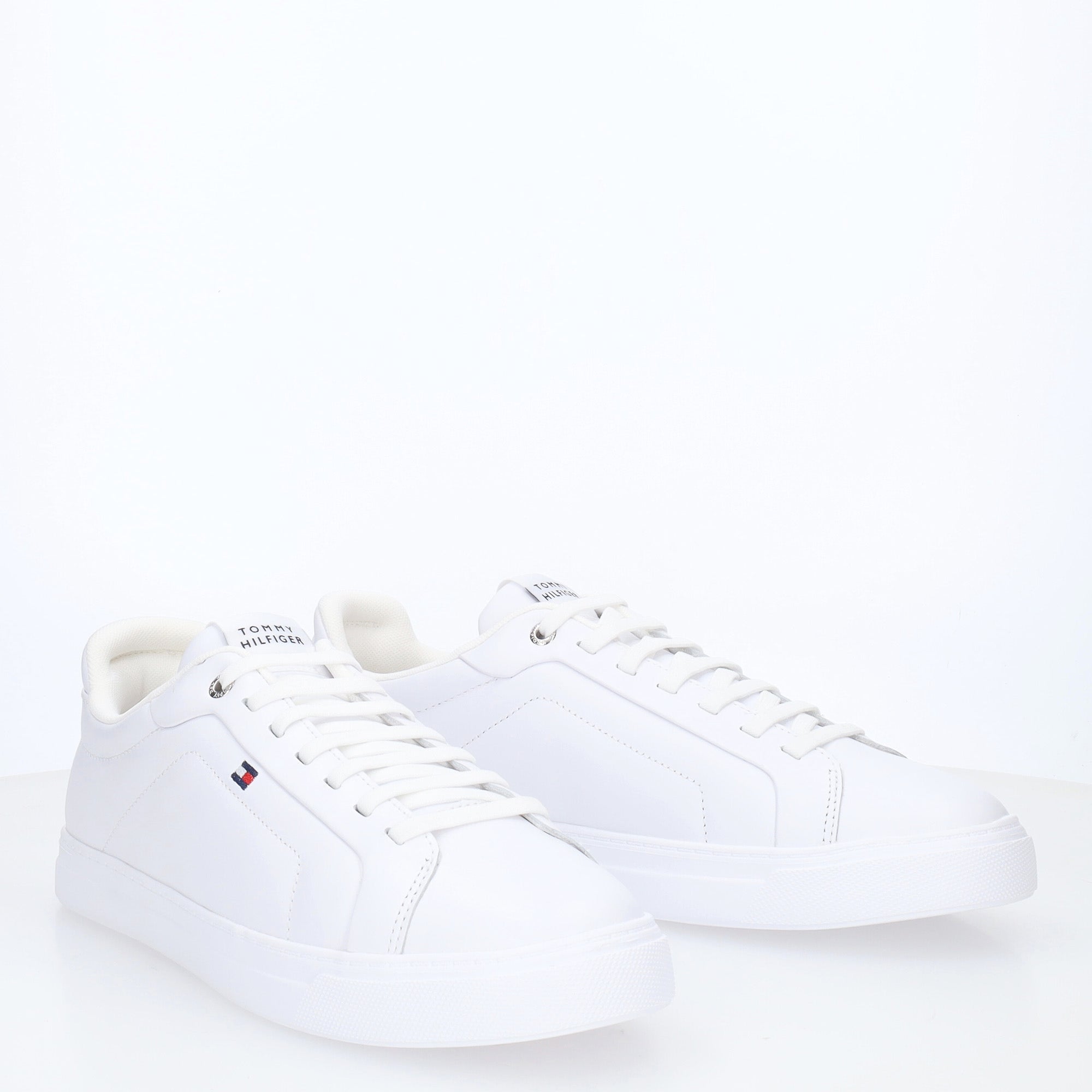 Baskets Homme Icon Court
