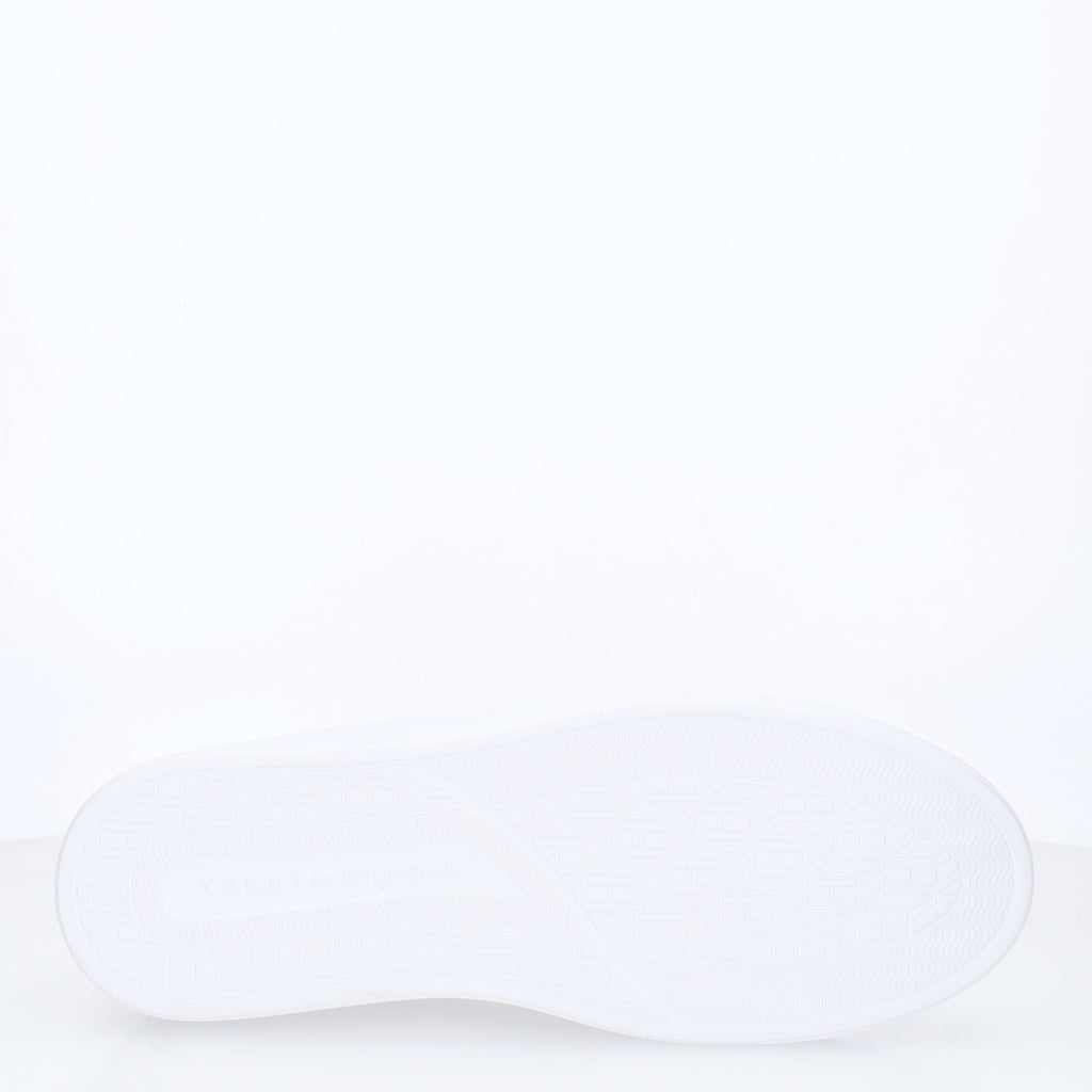 Baskets Homme Icon Court