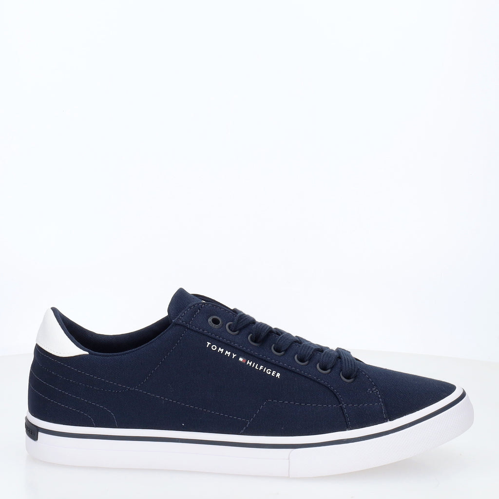 Baskets Homme Core Long Lace