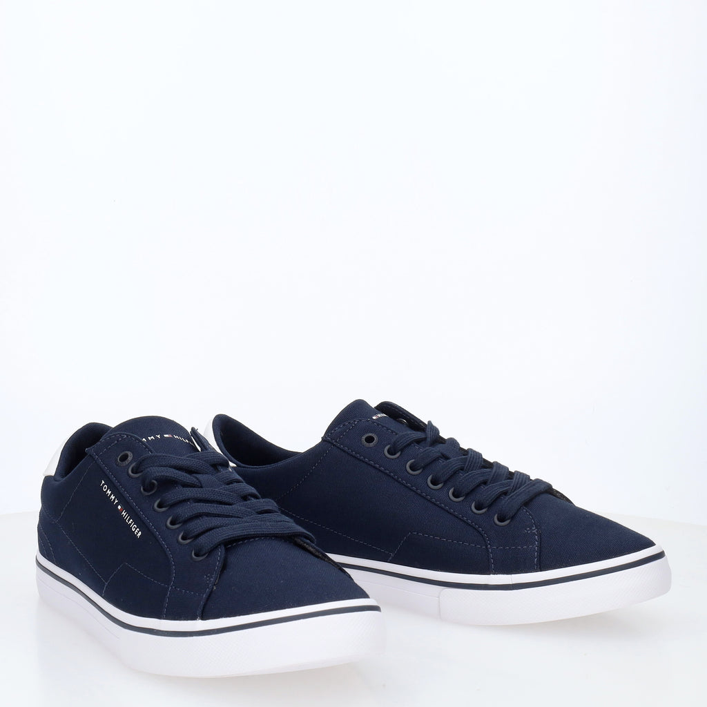 Baskets Homme Core Long Lace