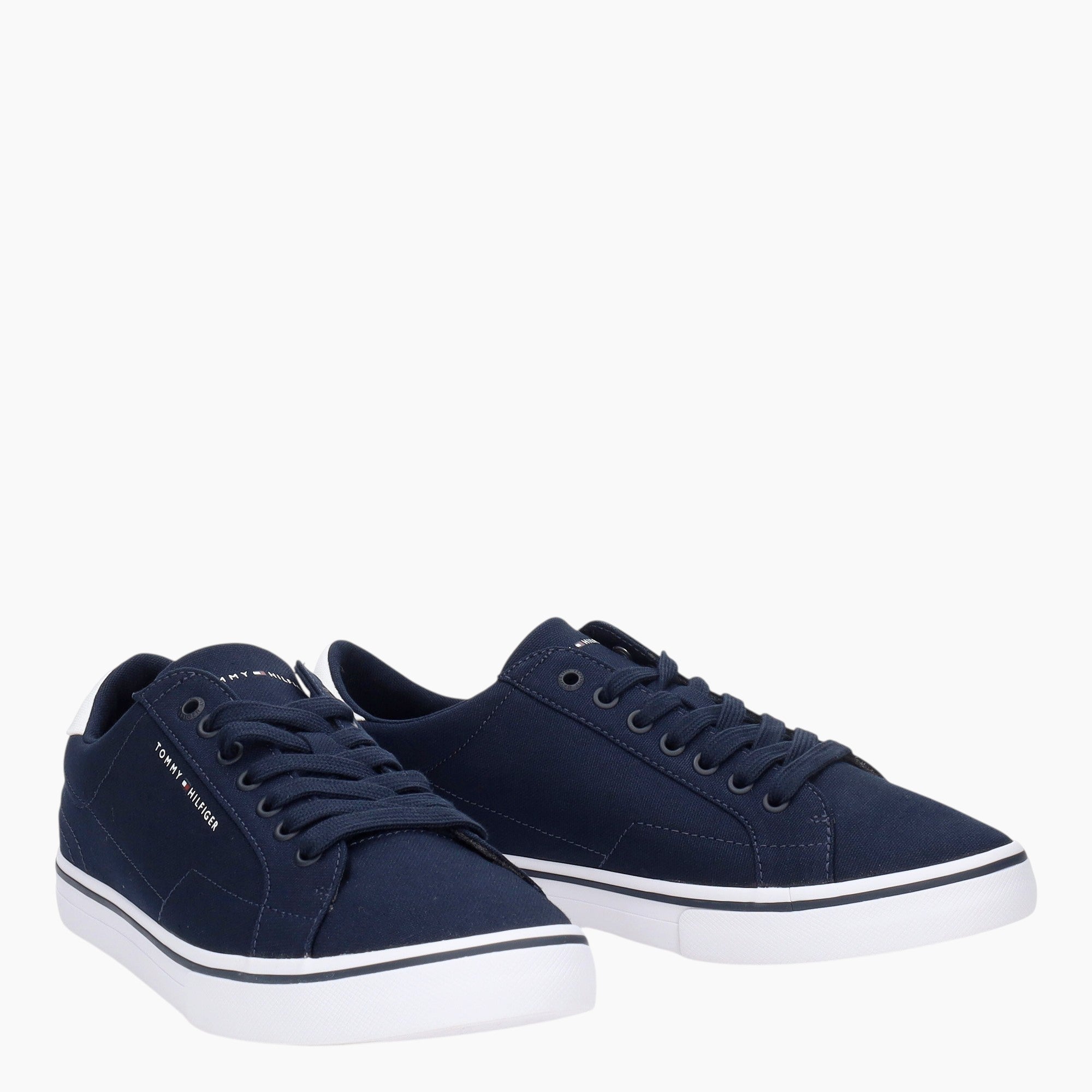 Zapatillas para hombre Core Long Lace