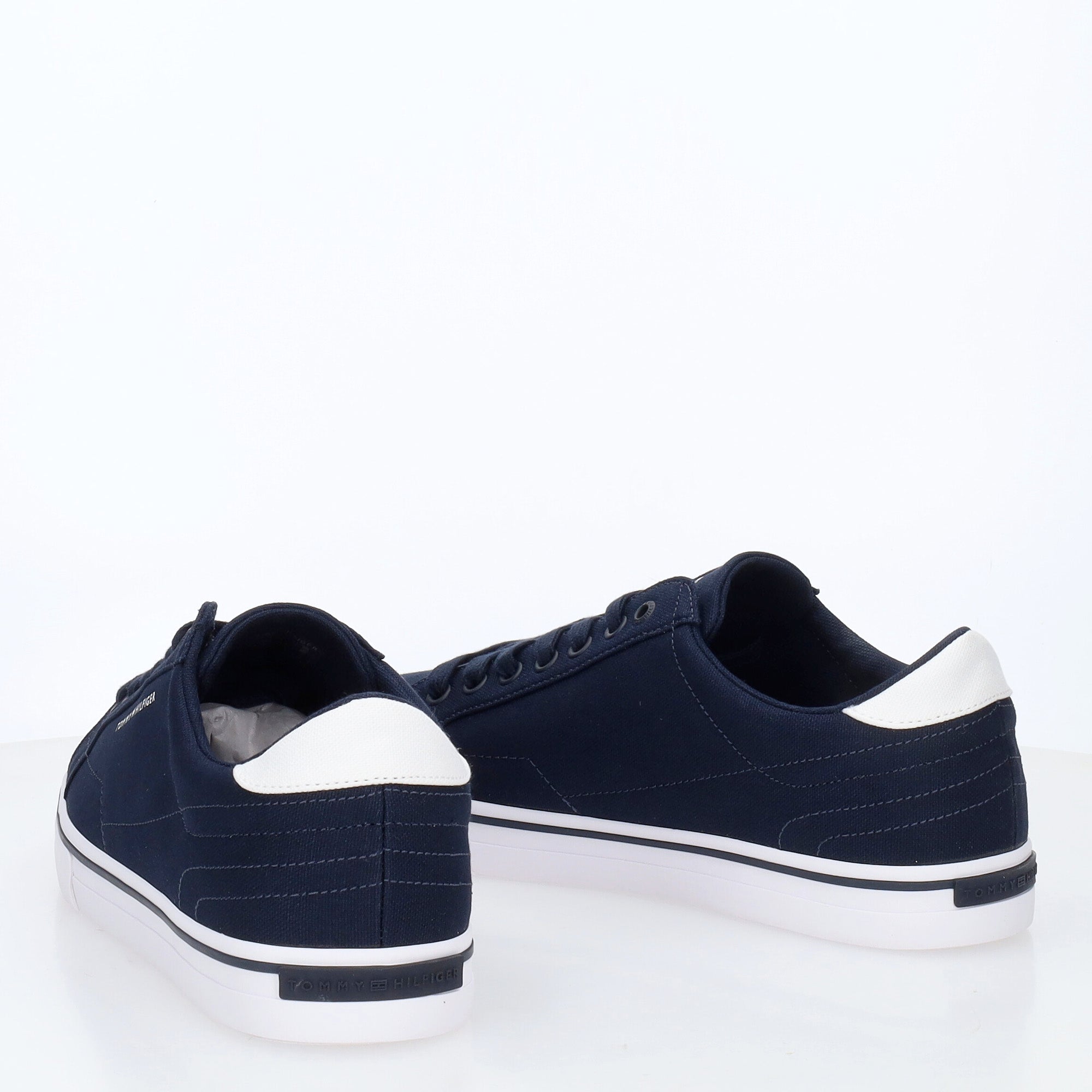 Baskets Homme Core Long Lace