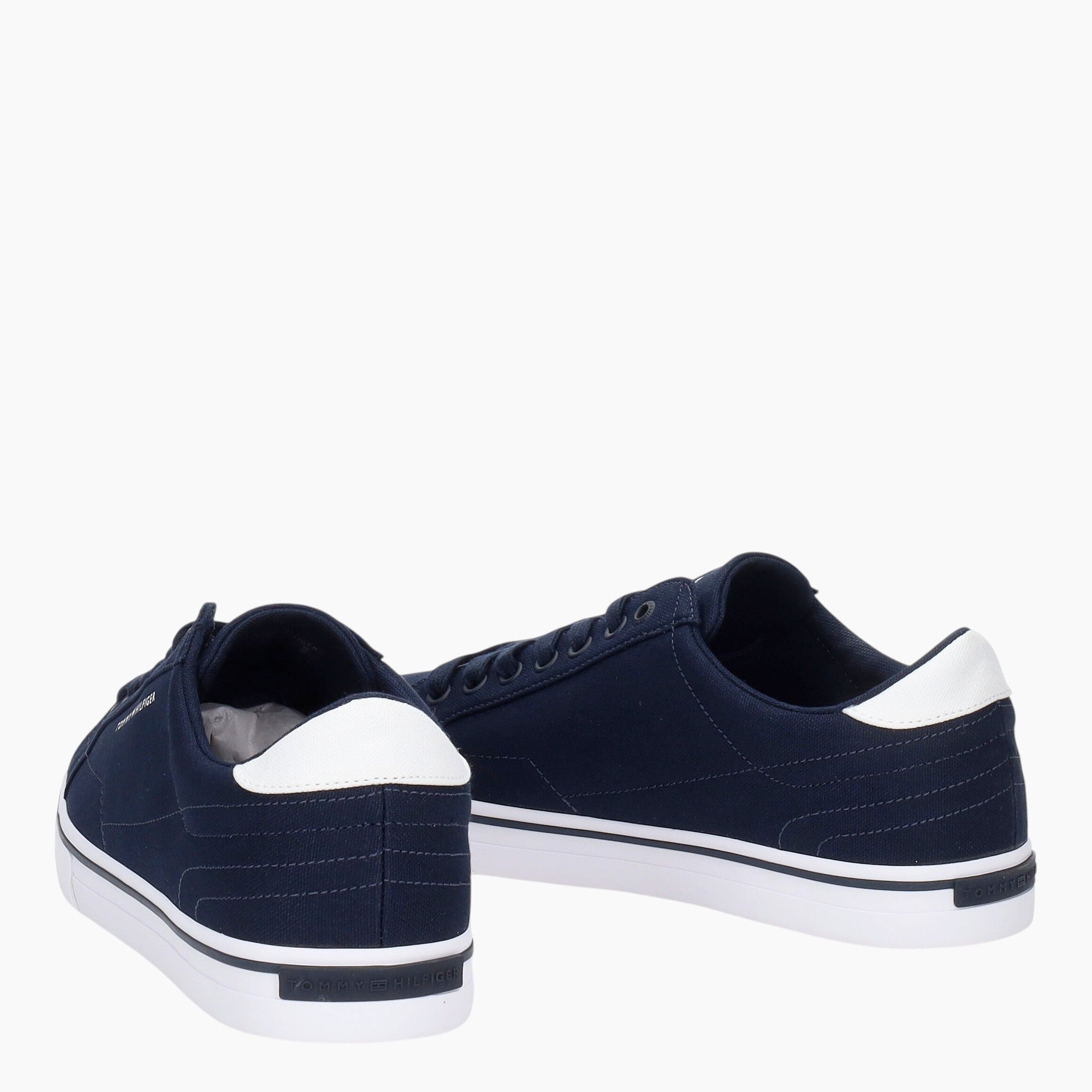 Zapatillas para hombre Core Long Lace