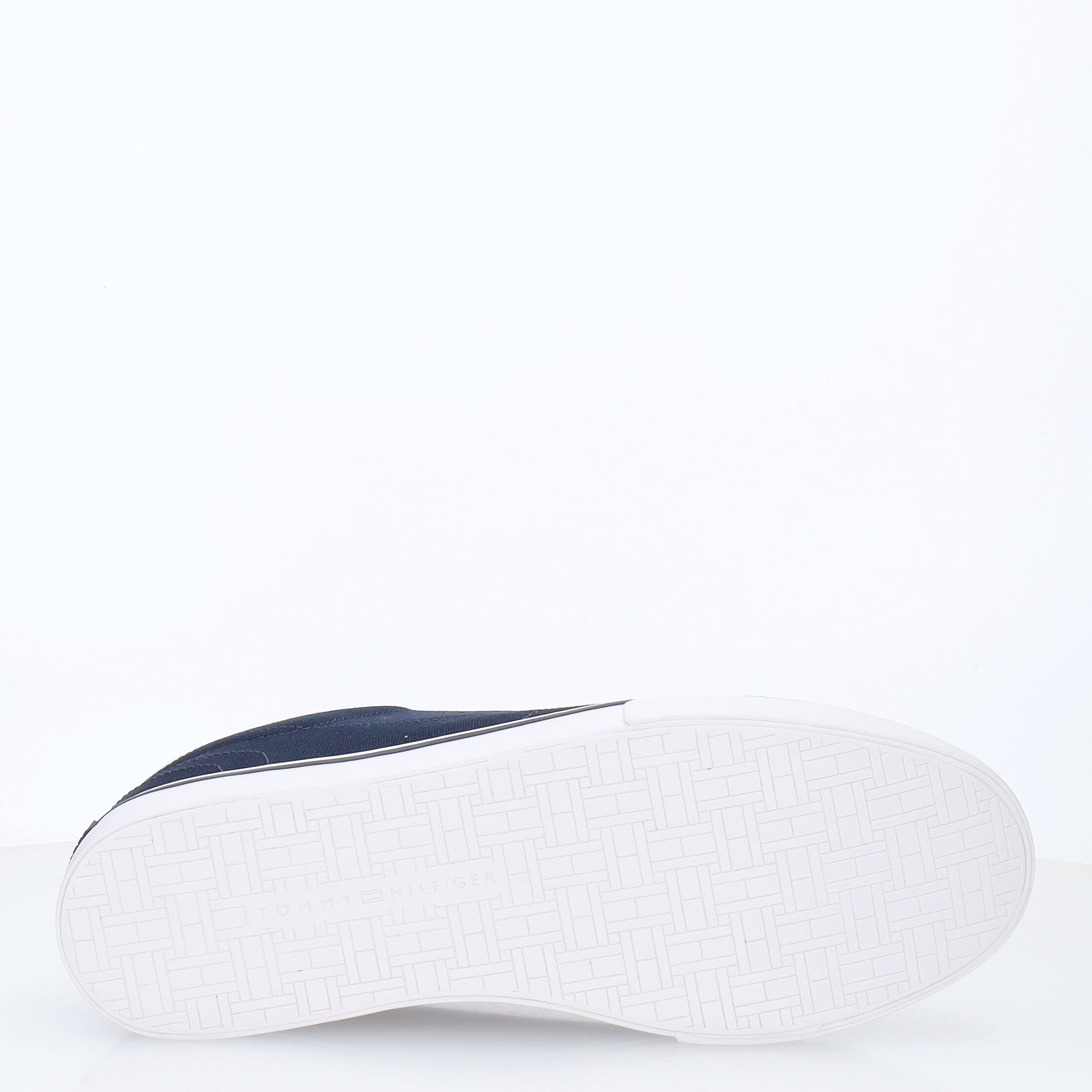 Baskets Homme Core Long Lace
