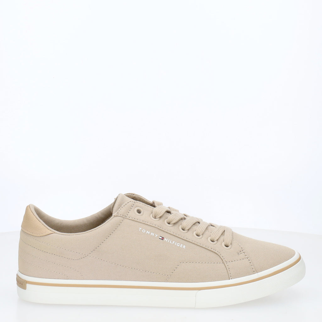Baskets Homme Core Long Lace