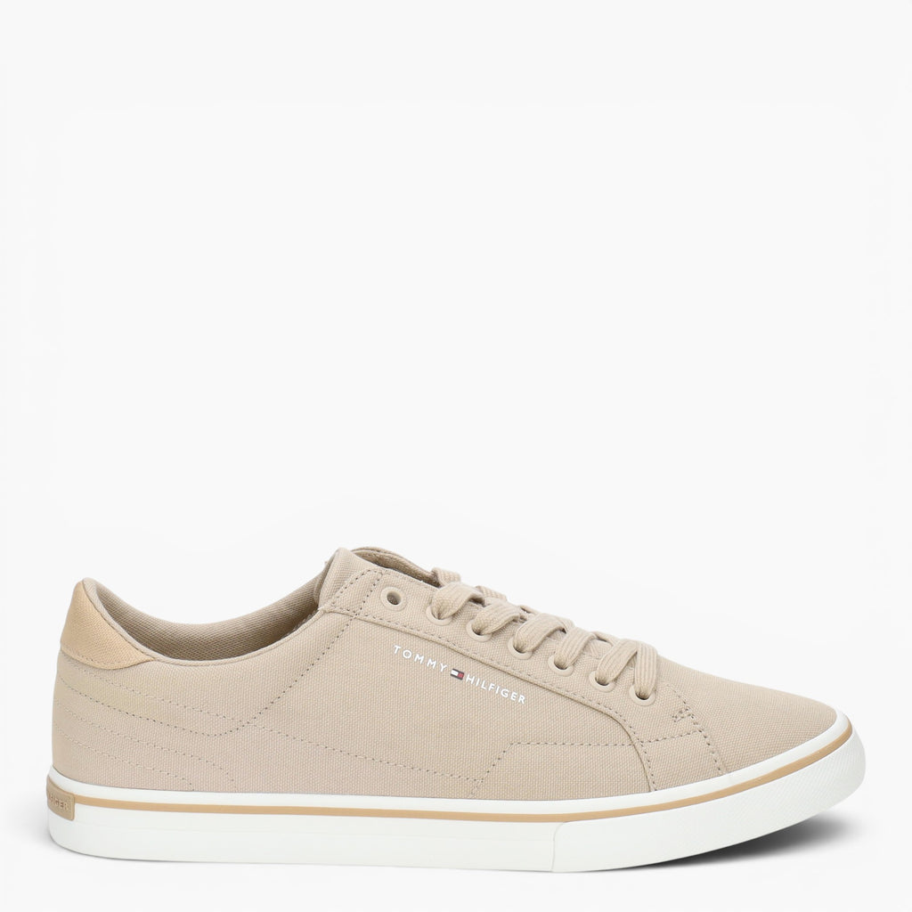 Zapatillas para hombre Core Long Lace