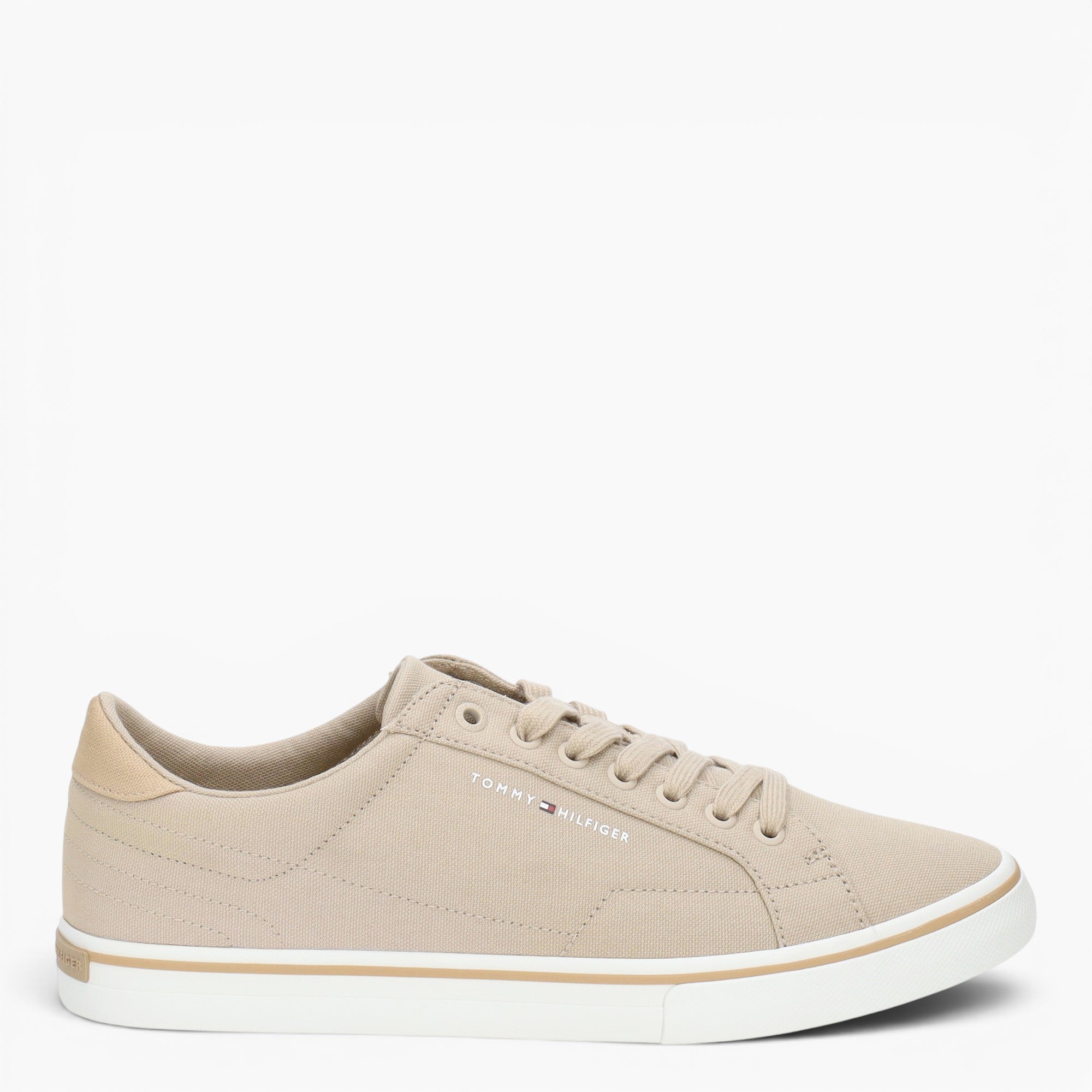 Zapatillas para hombre Core Long Lace