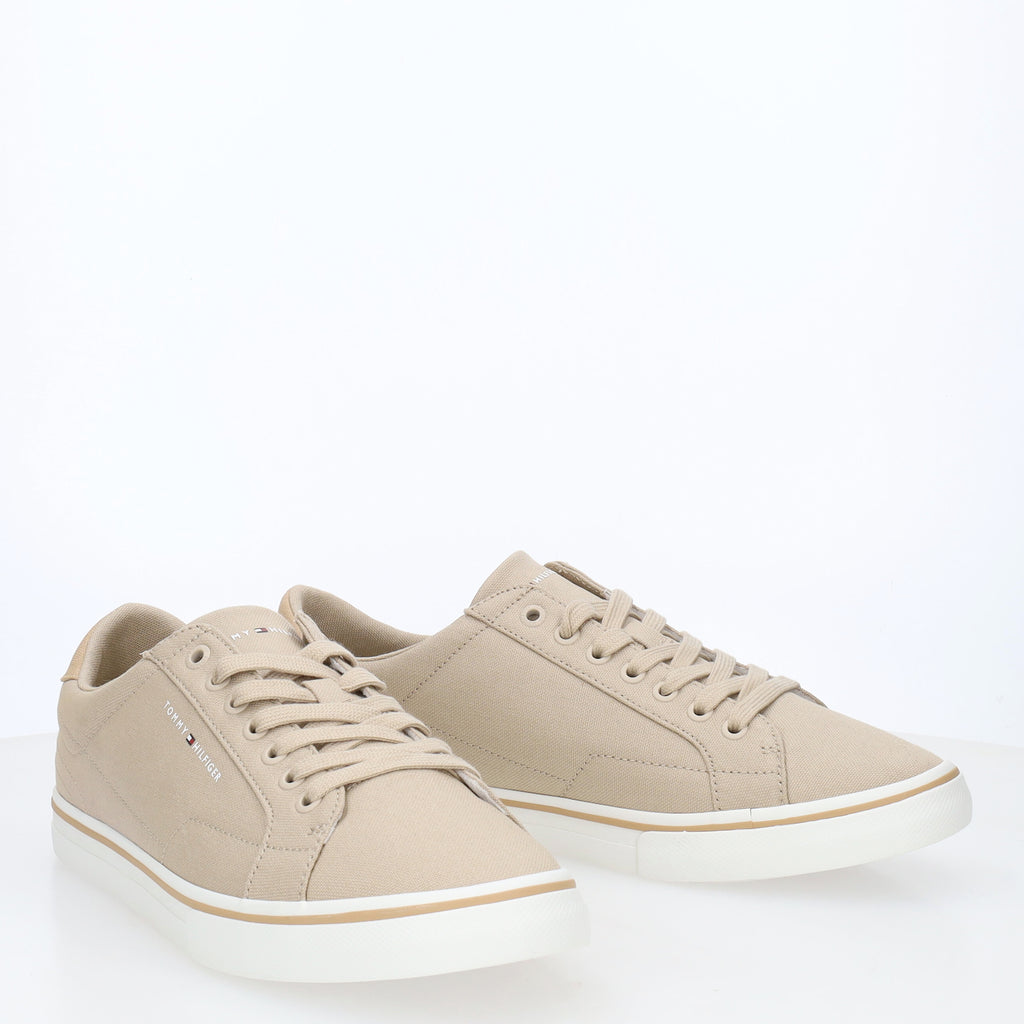 Baskets Homme Core Long Lace